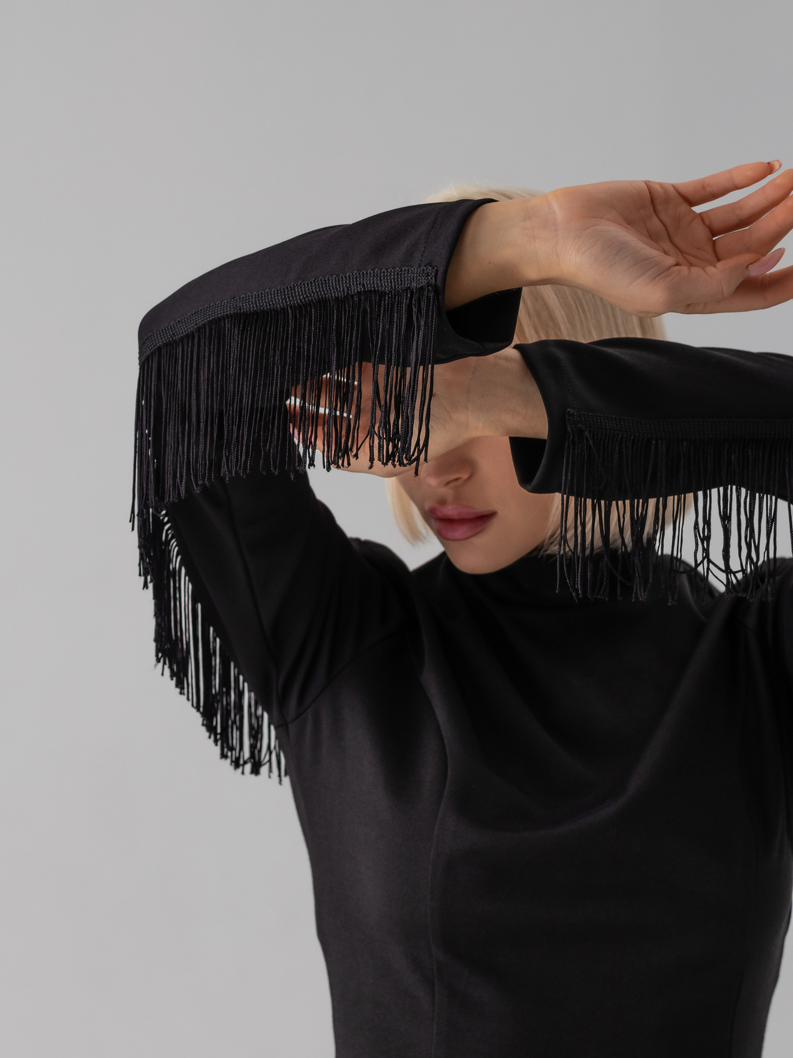 Одежда. Фотограф в Краснодаре Арина Кудряшова