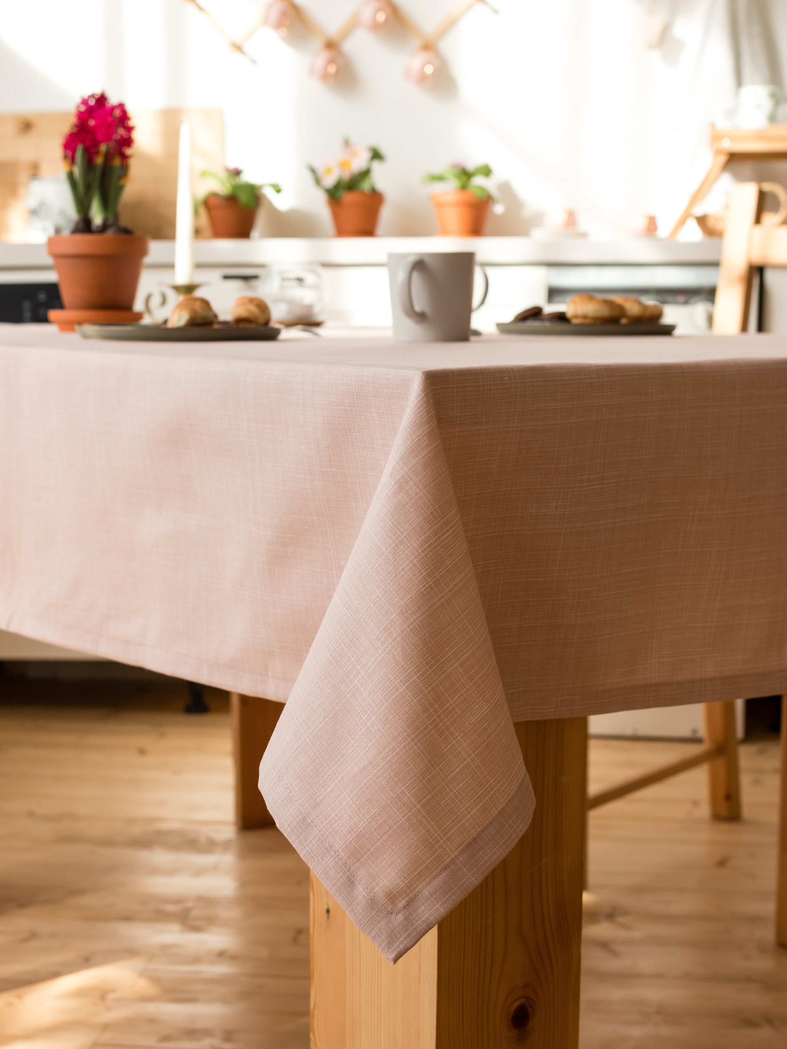 Скатерть. Фотограф в Краснодаре Арина Кудряшова