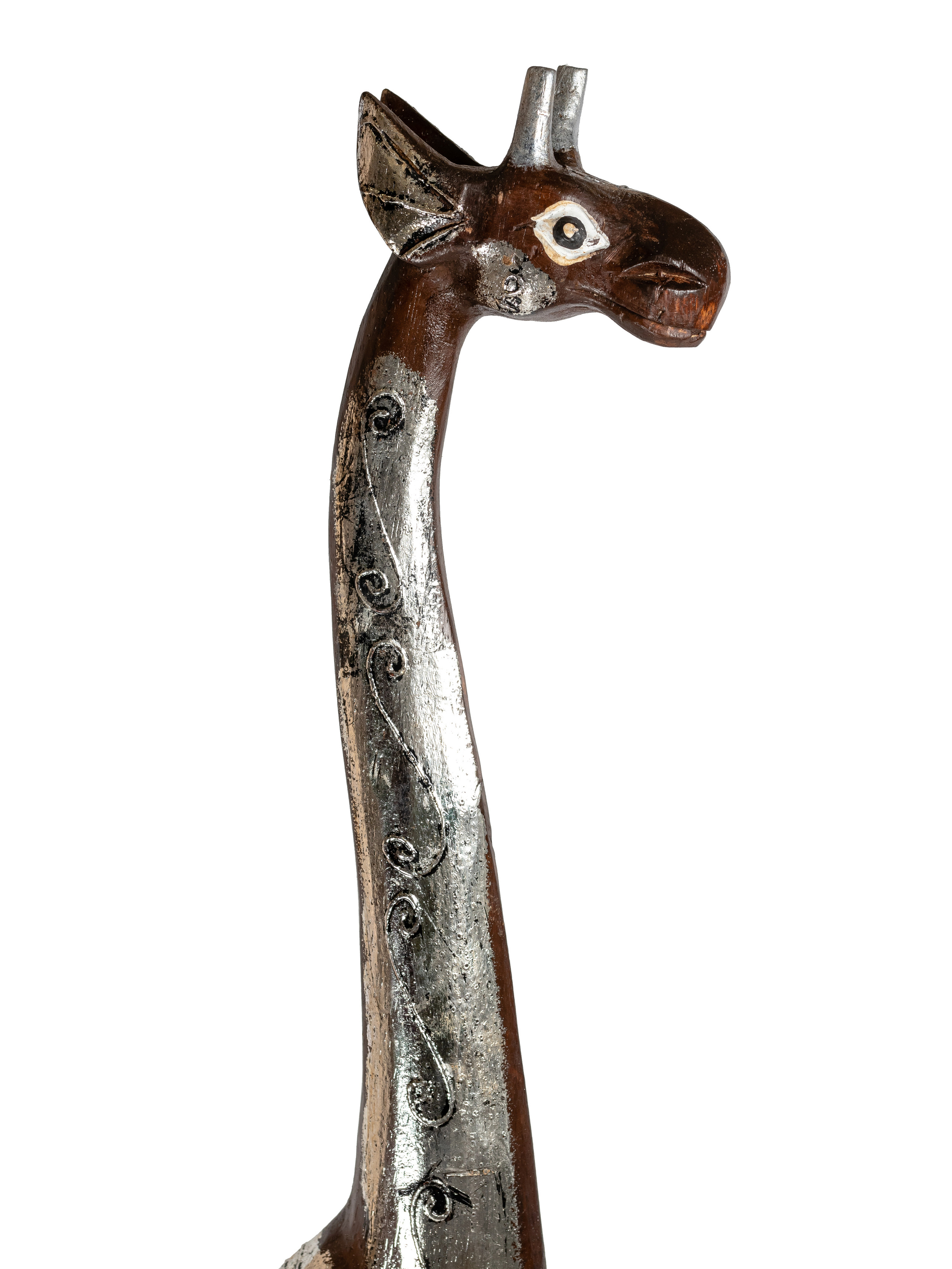 Индонезийские статуэтки. Фотограф в Краснодаре Арина Кудряшова