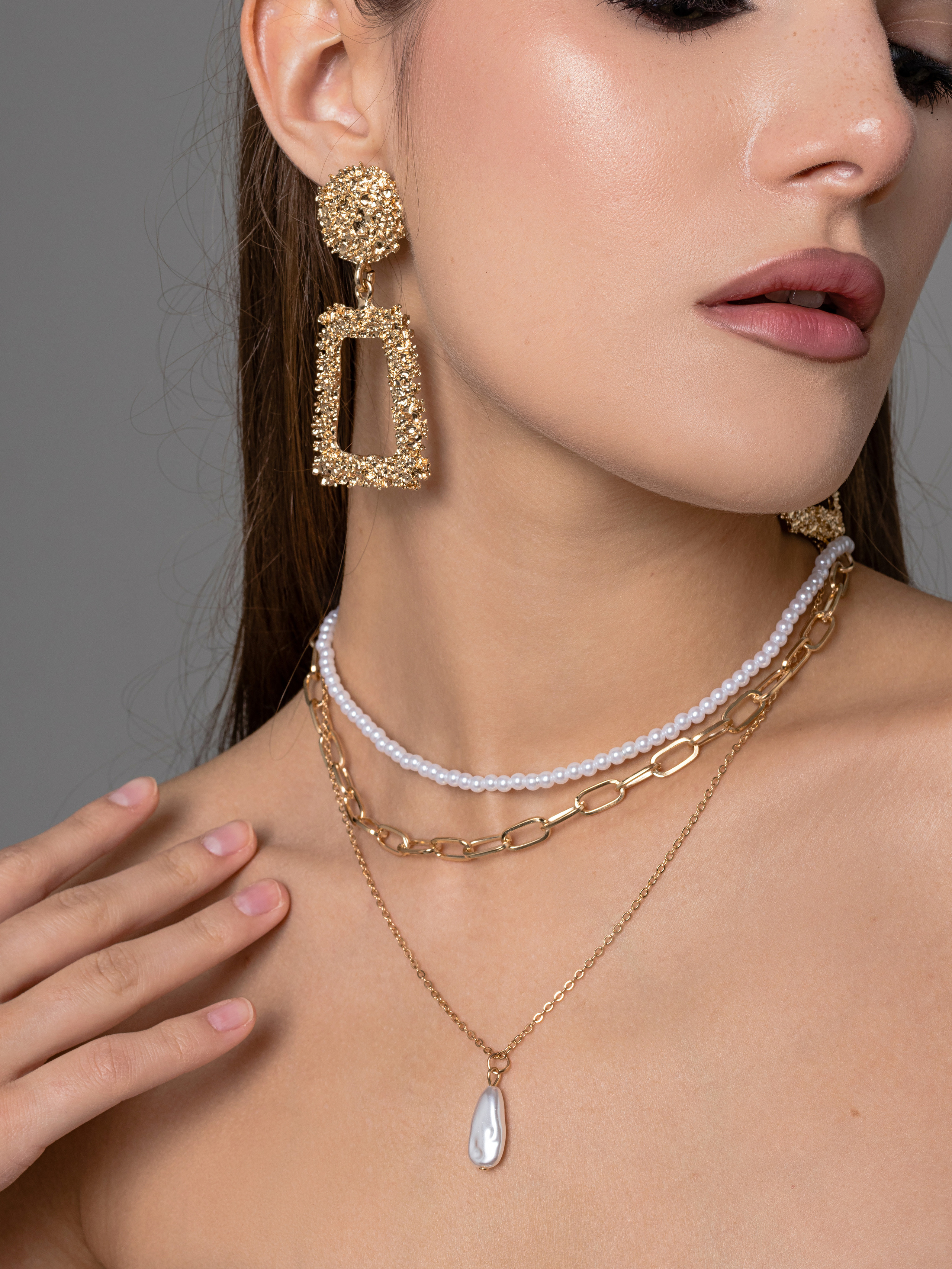 Бижутерия. Фотограф в Краснодаре Арина Кудряшова