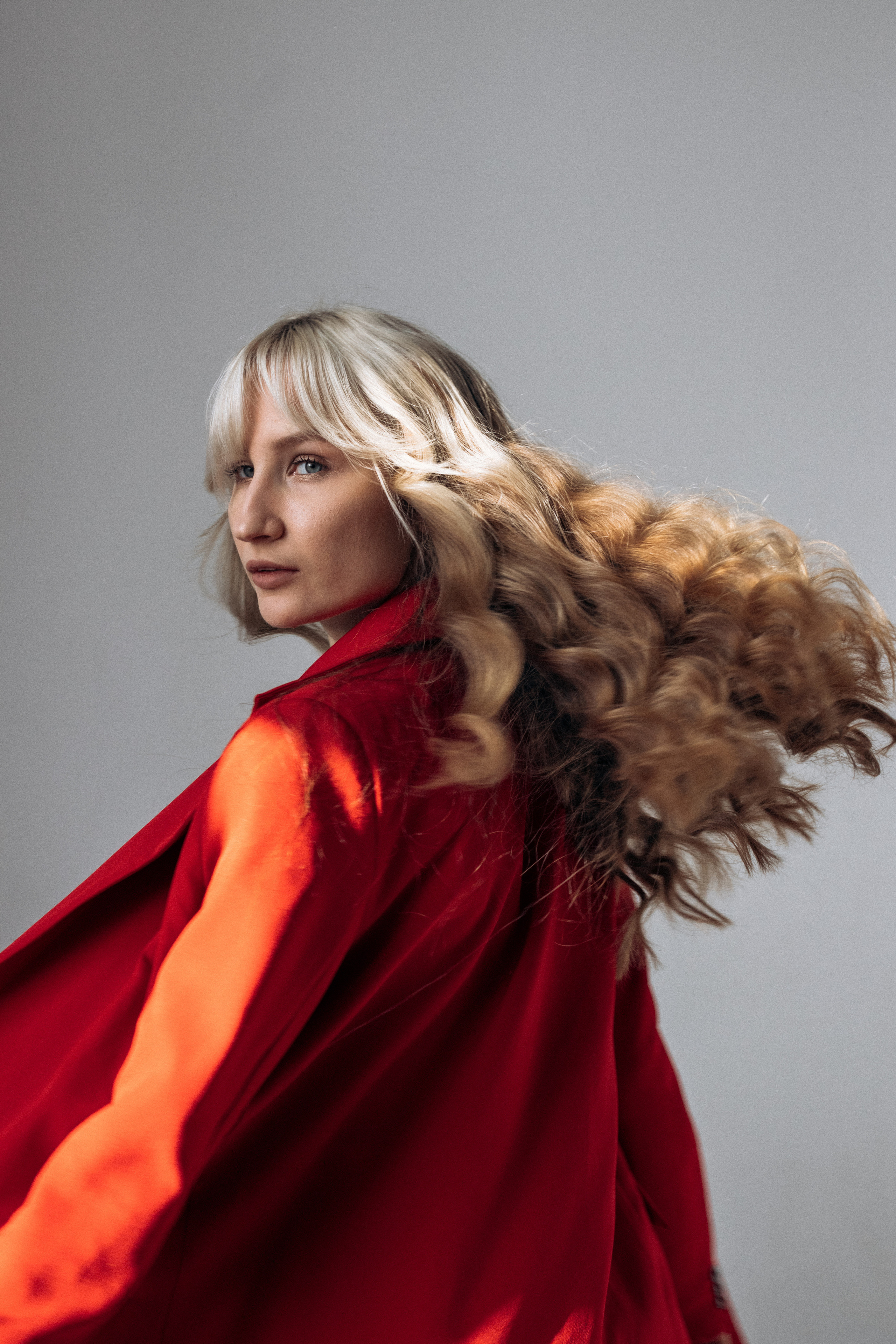 Фотограф в Краснодаре Арина Кудряшова