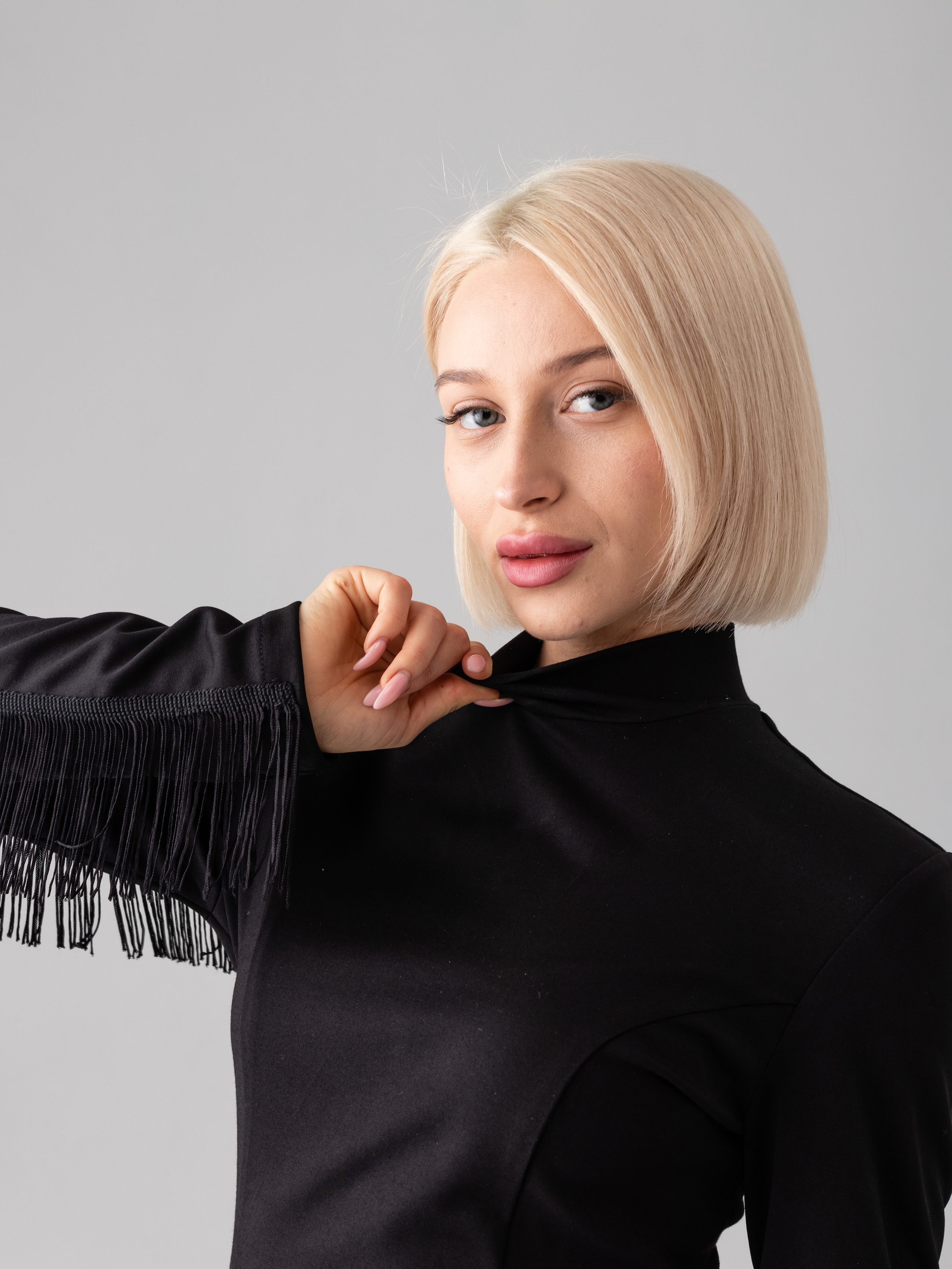 Пример ретуши цветокоррекция уже есть. Фотограф в Краснодаре Арина Кудряшова