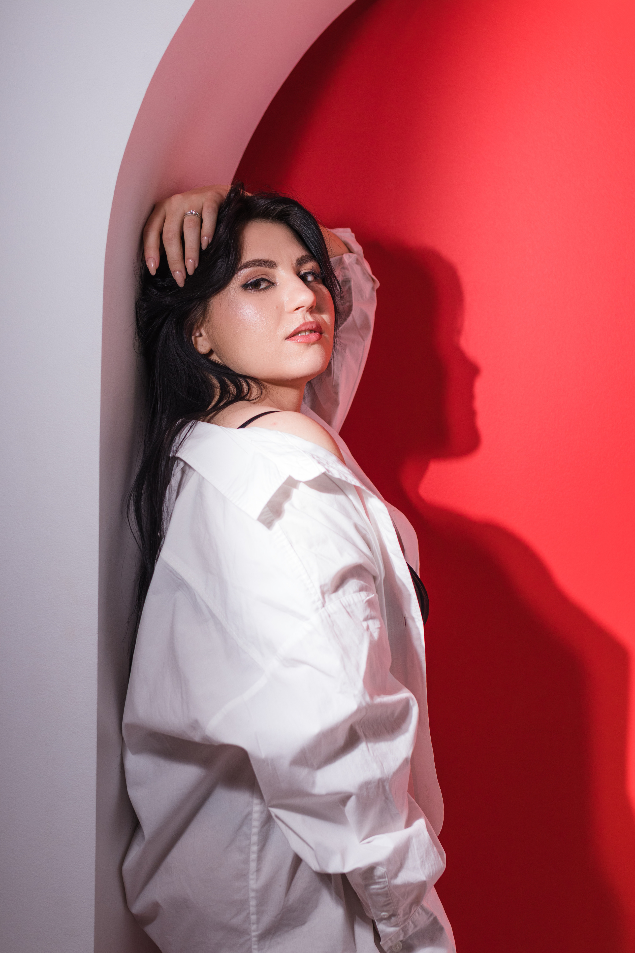 Ольга. Фотограф в Краснодаре Арина Кудряшова