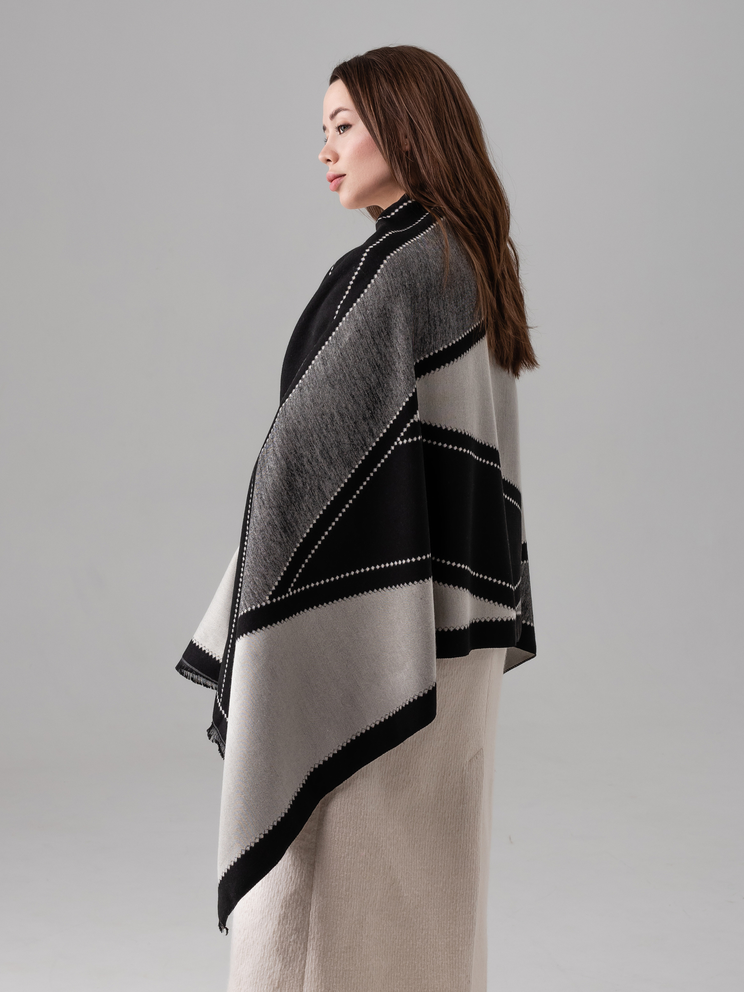 Шарфы. Фотограф в Краснодаре Арина Кудряшова