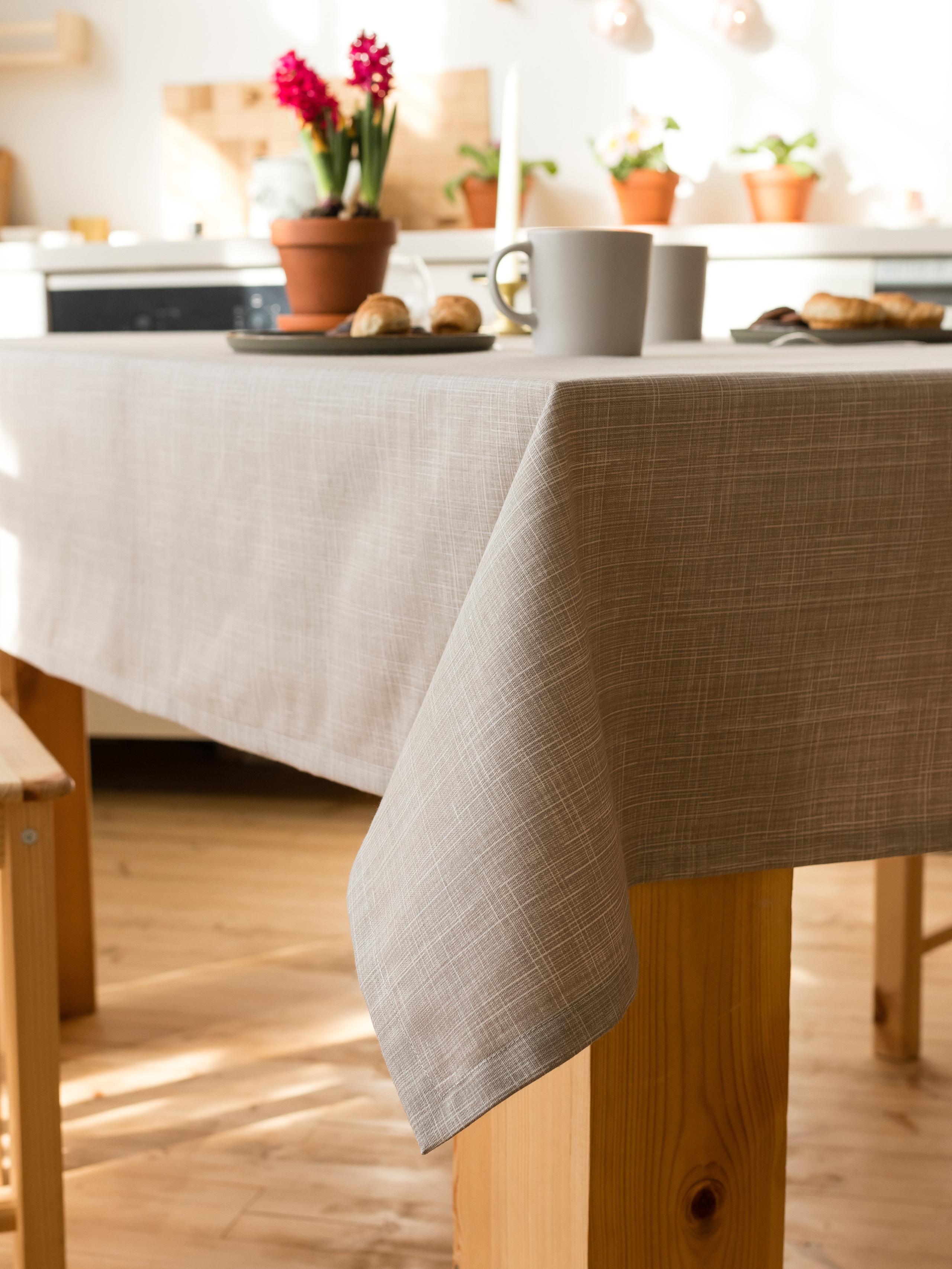 Скатерть. Фотограф в Краснодаре Арина Кудряшова