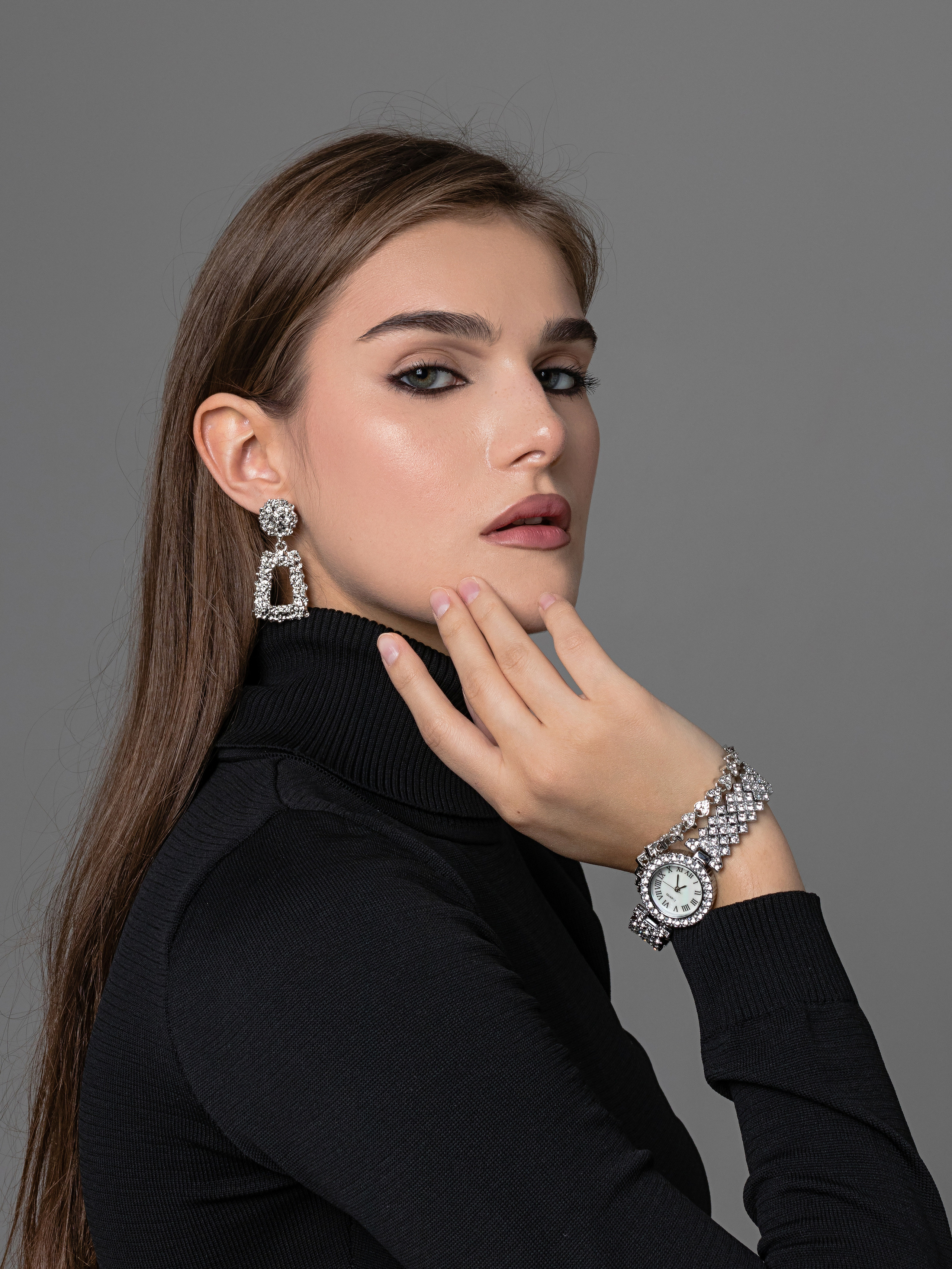 Бижутерия. Фотограф в Краснодаре Арина Кудряшова