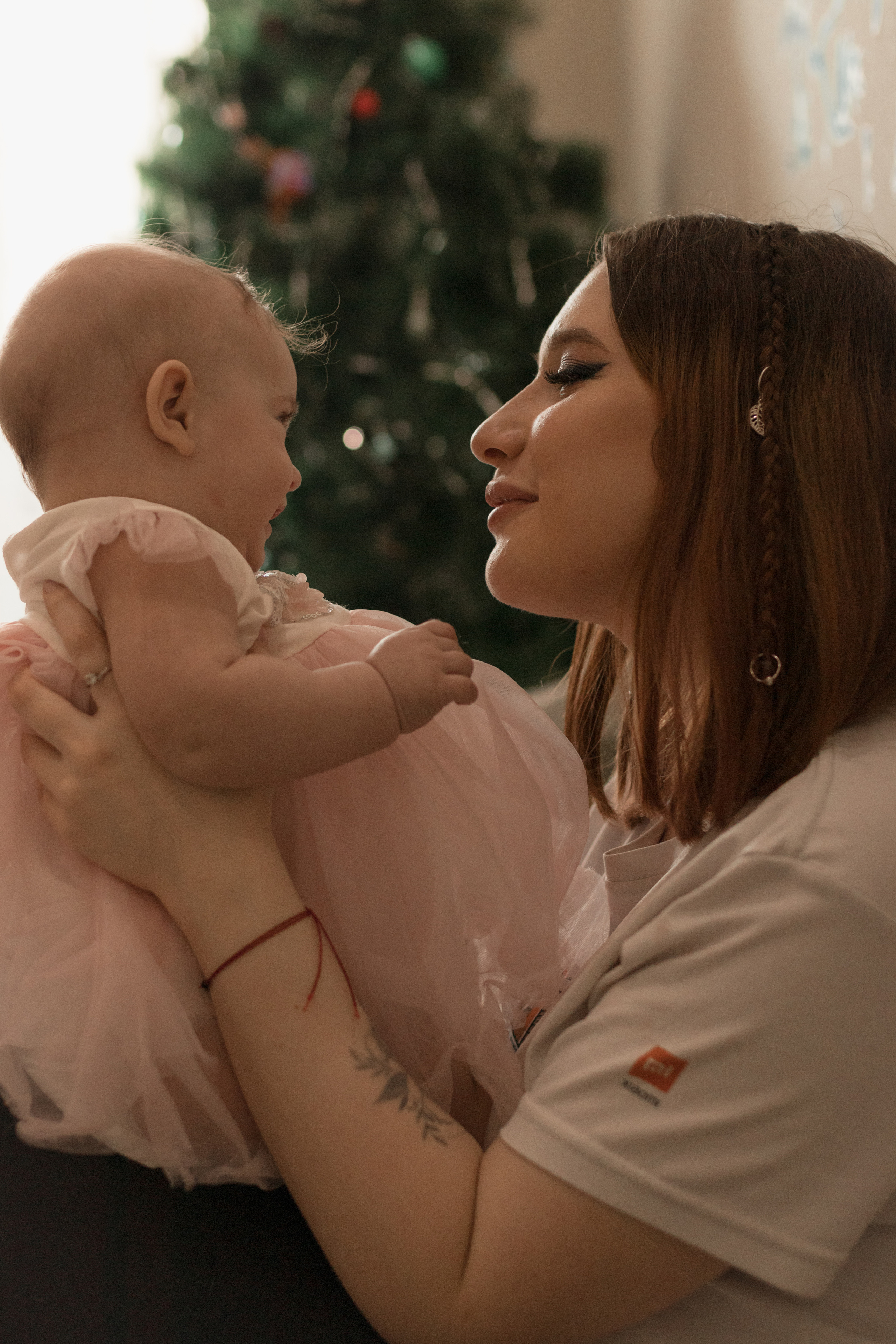 Домашняя. Фотограф в Краснодаре Арина Кудряшова