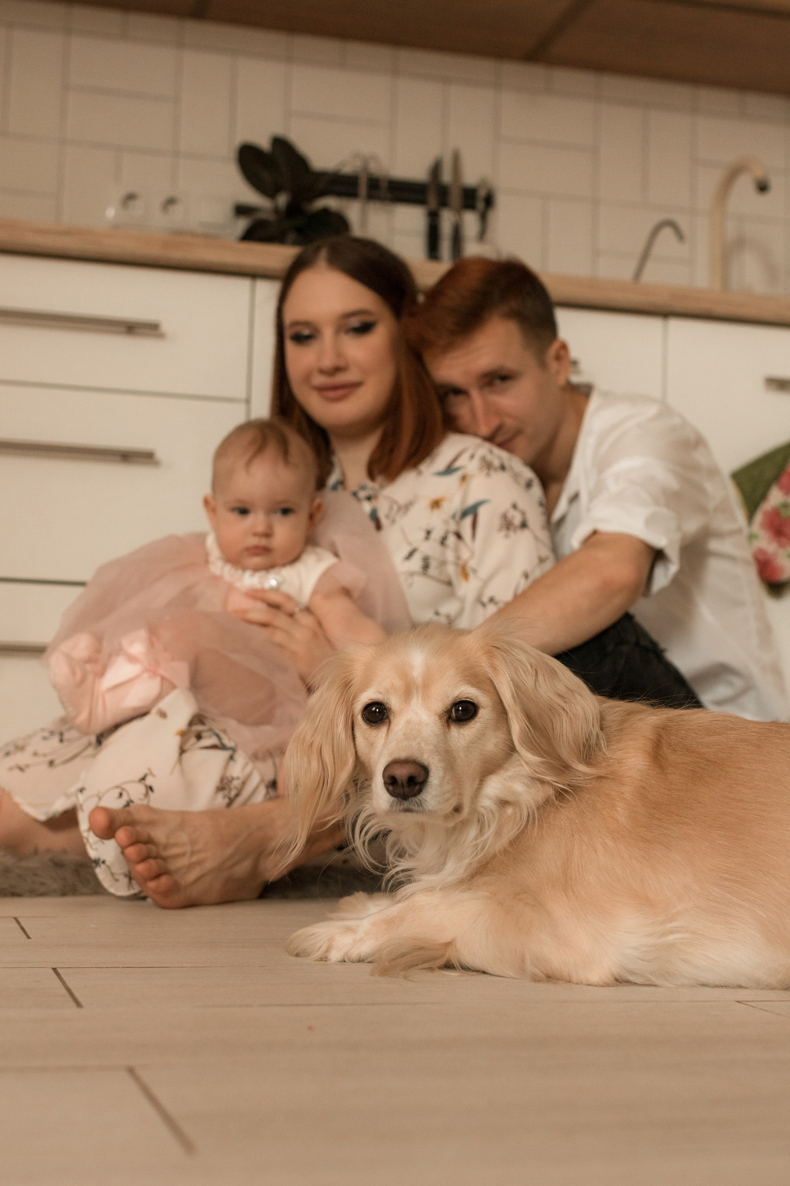 Домашняя. Фотограф в Краснодаре Арина Кудряшова