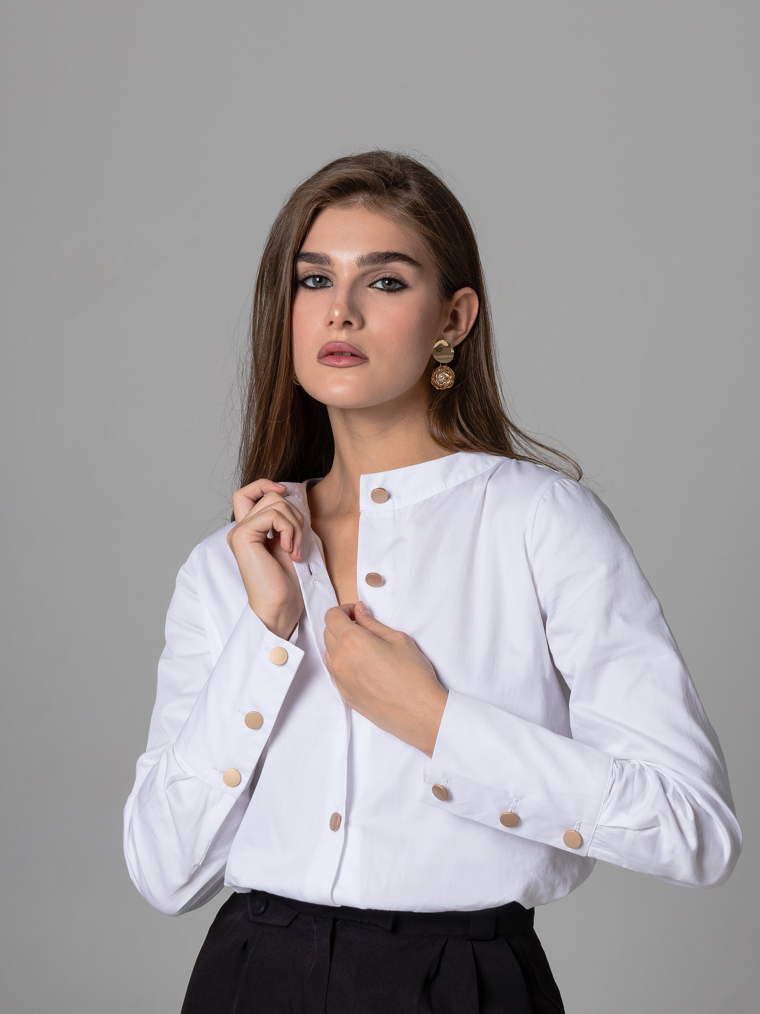 Одежда. Фотограф в Краснодаре Арина Кудряшова