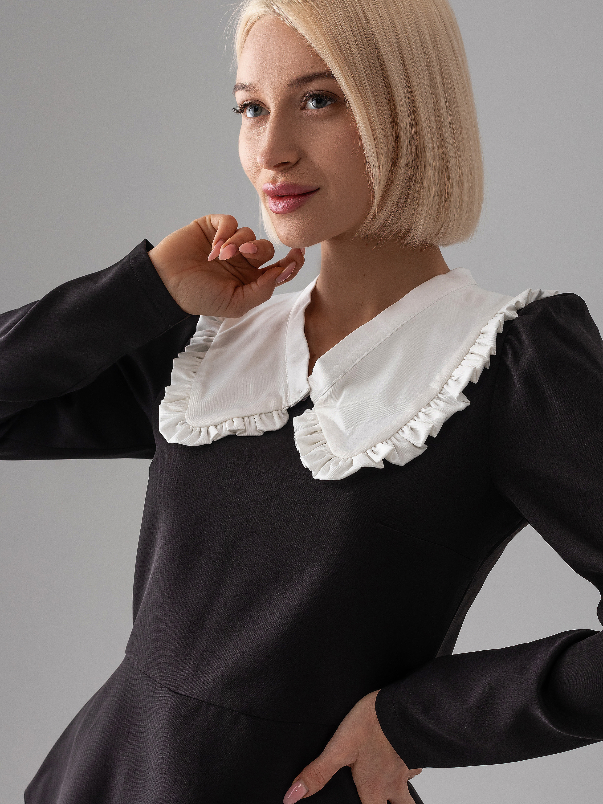 Одежда. Фотограф в Краснодаре Арина Кудряшова