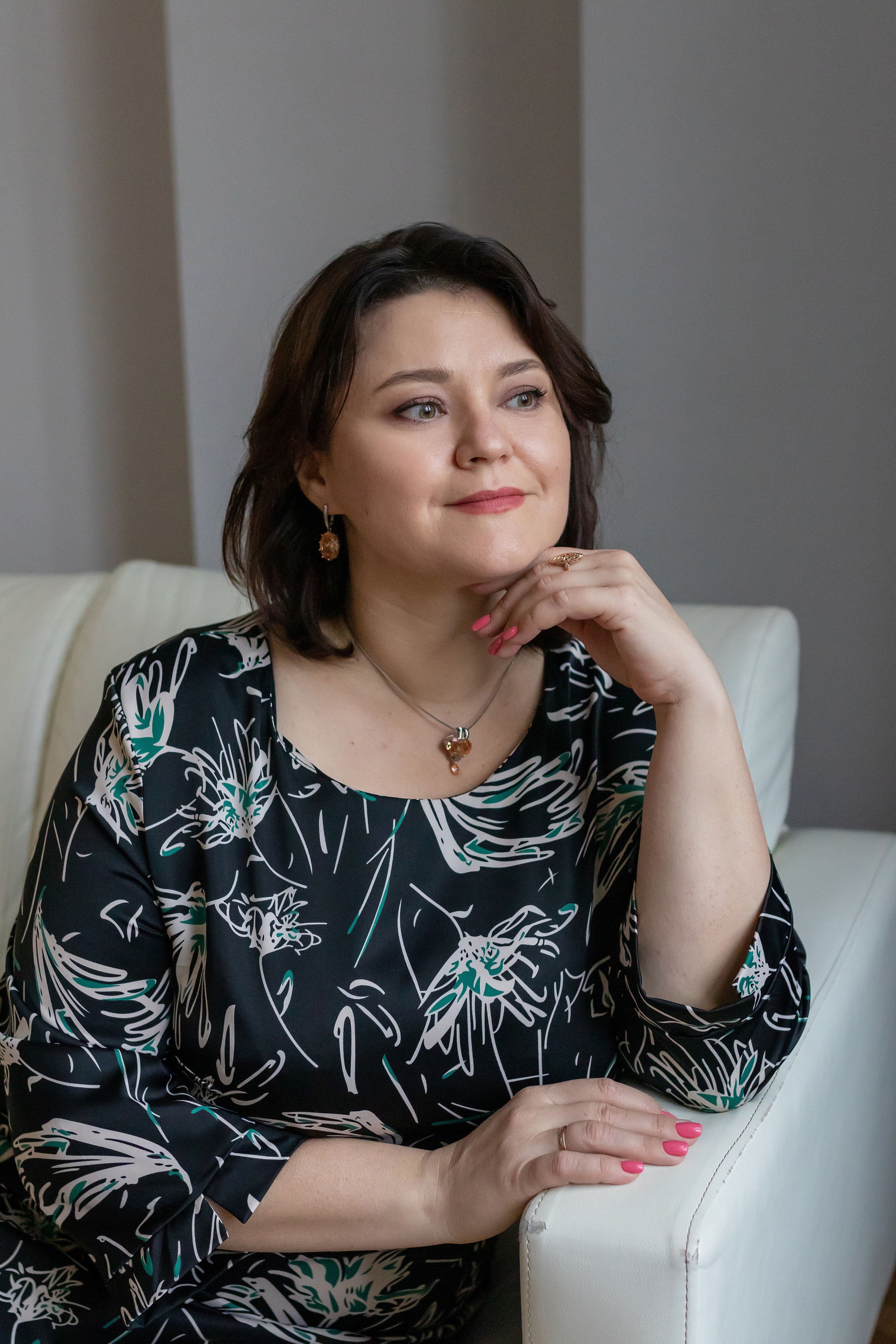 Преподаватель физики Горобец Наталья. Фотограф в Краснодаре Арина Кудряшова