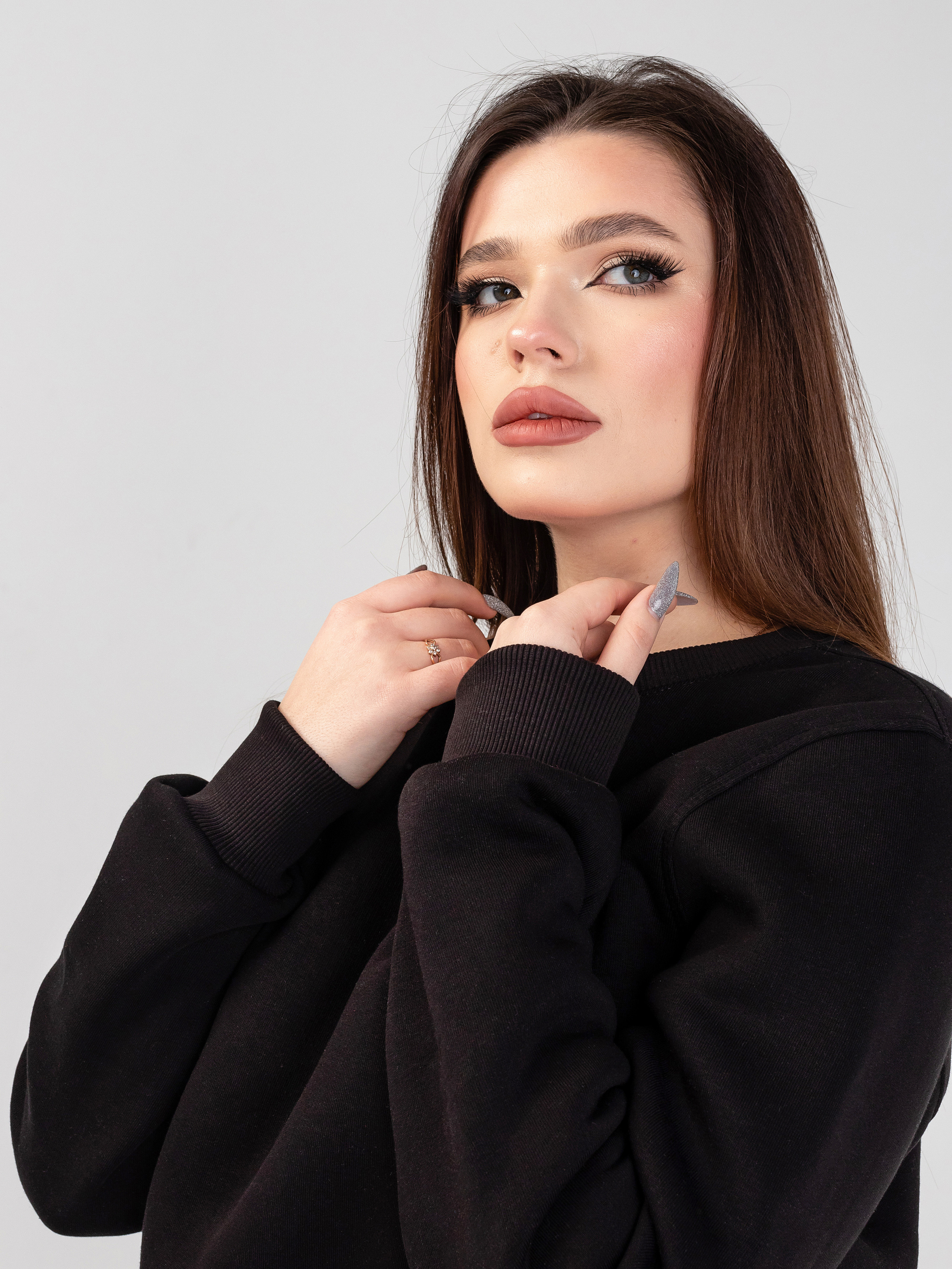 Толстовка. Фотограф в Краснодаре Арина Кудряшова