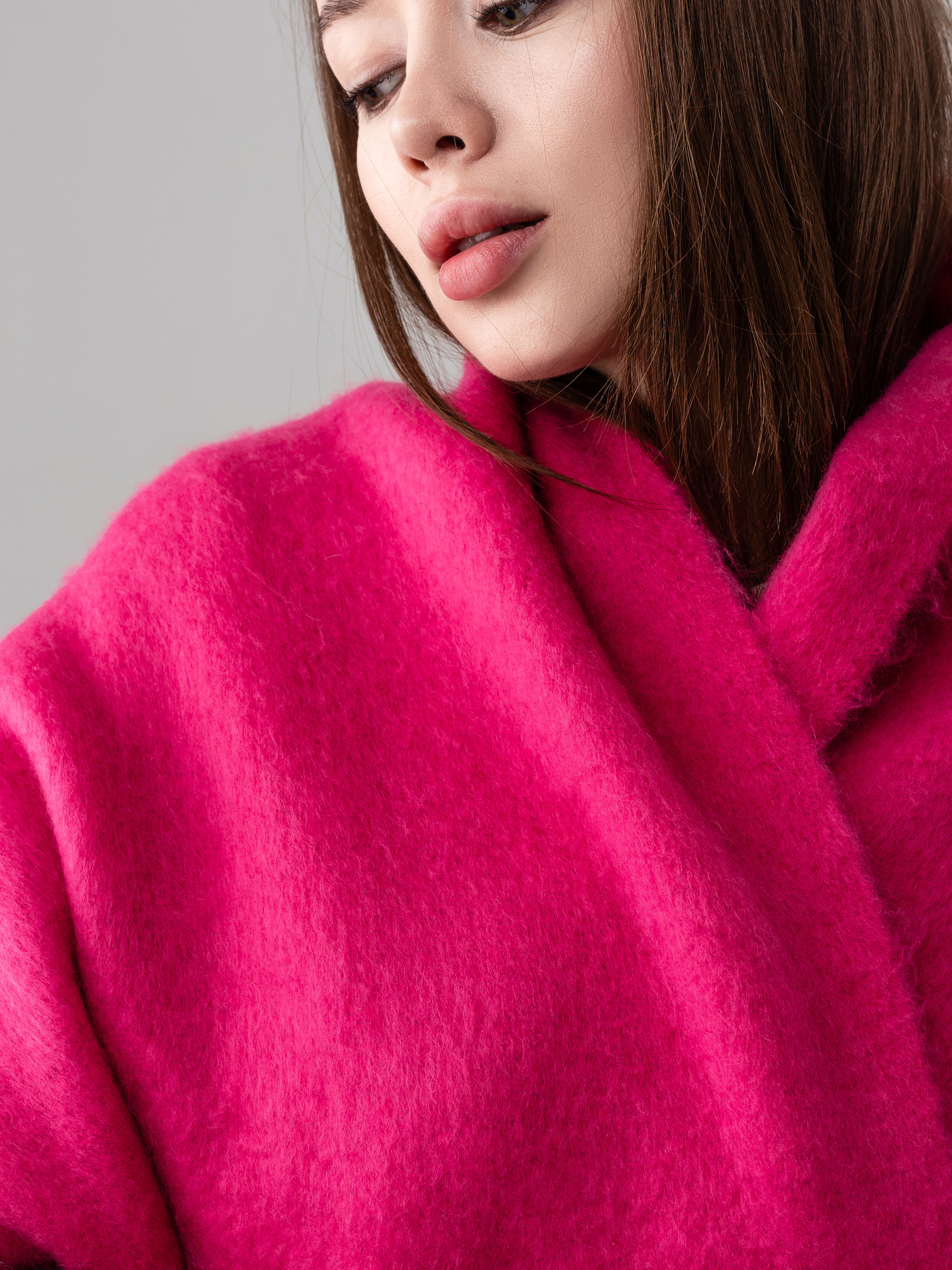 Шарфы. Фотограф в Краснодаре Арина Кудряшова