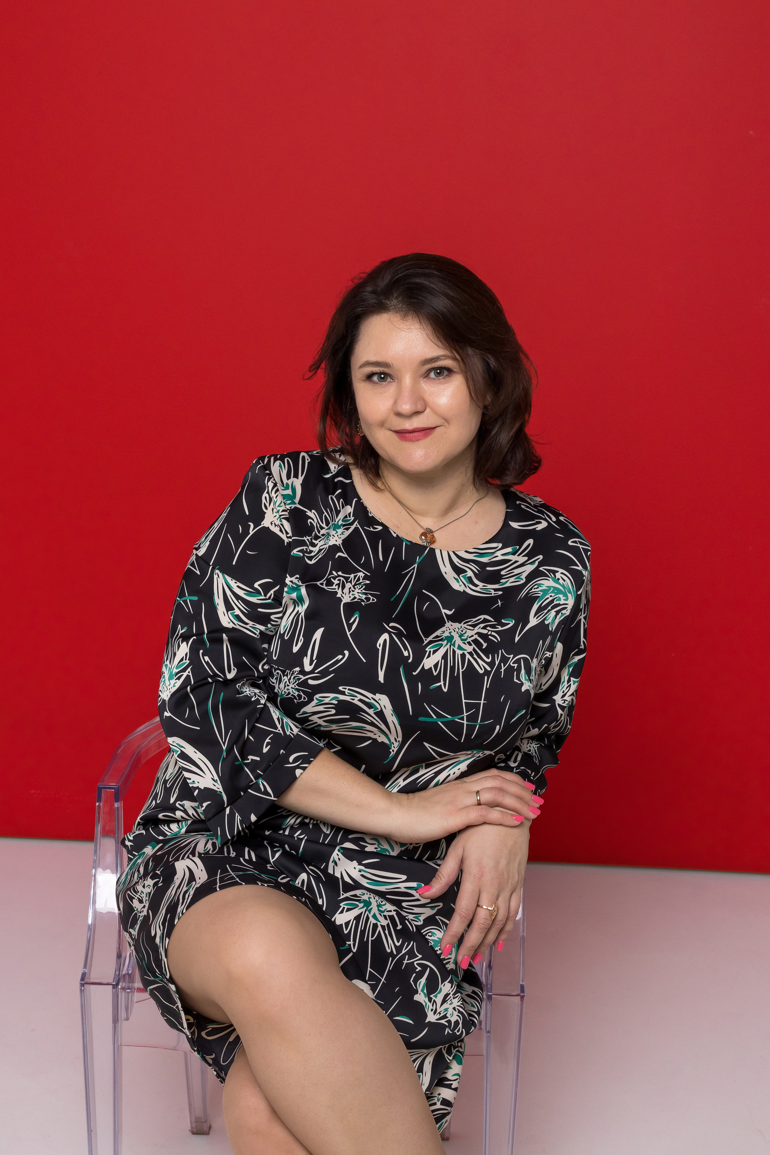 Преподаватель физики Горобец Наталья. Фотограф в Краснодаре Арина Кудряшова