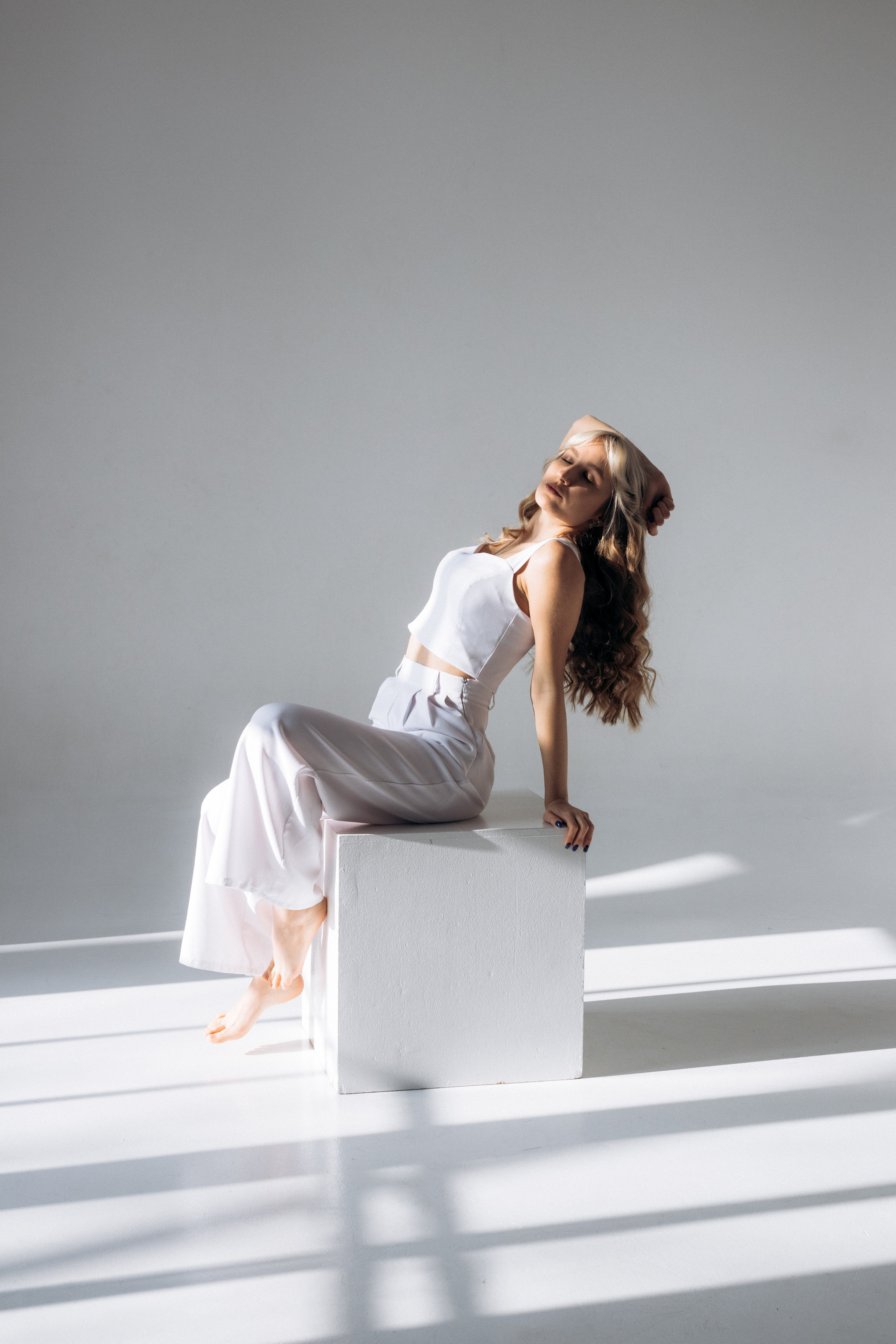 Анастасия. Фотограф в Краснодаре Арина Кудряшова