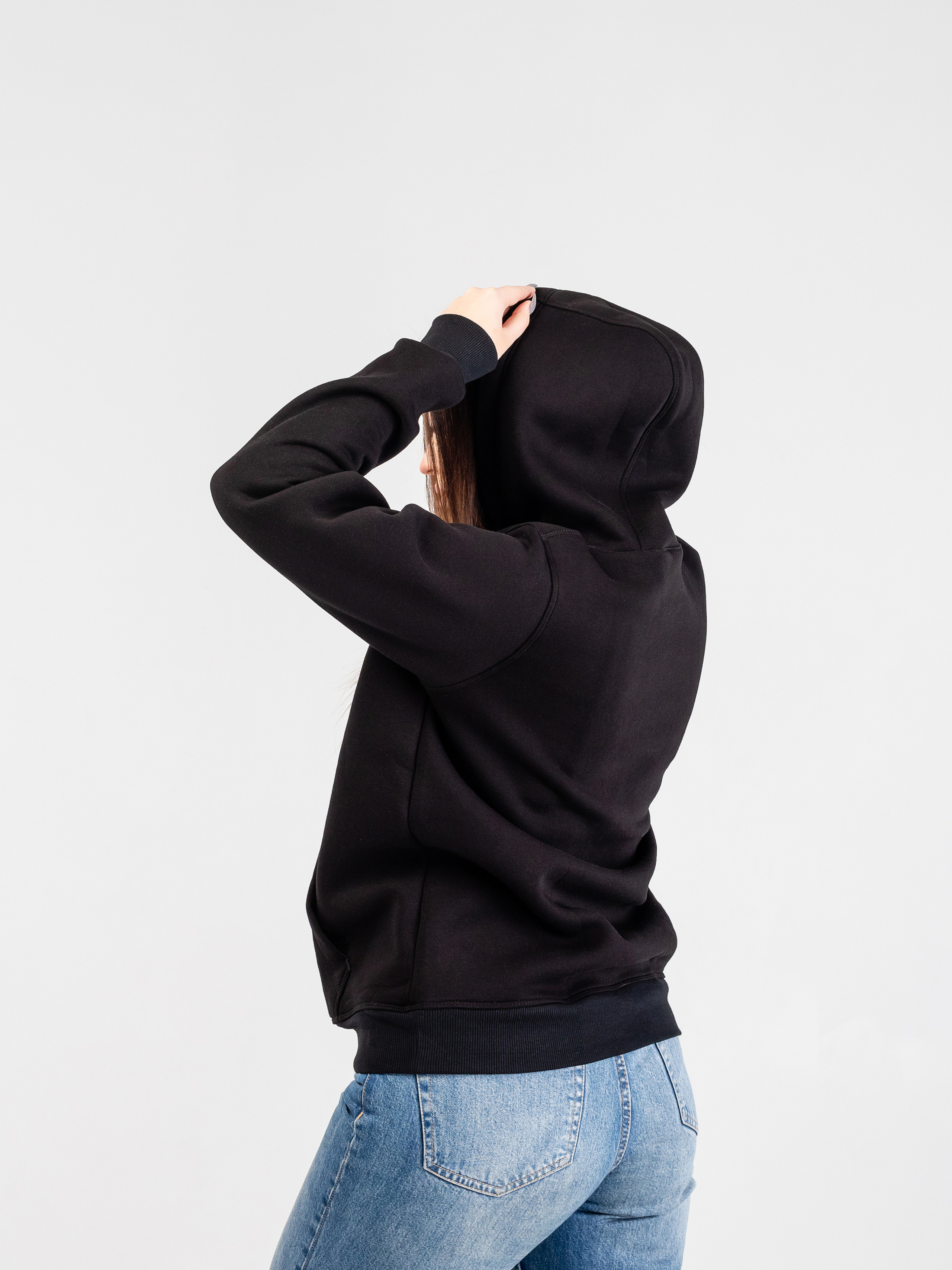 Толстовка. Фотограф в Краснодаре Арина Кудряшова