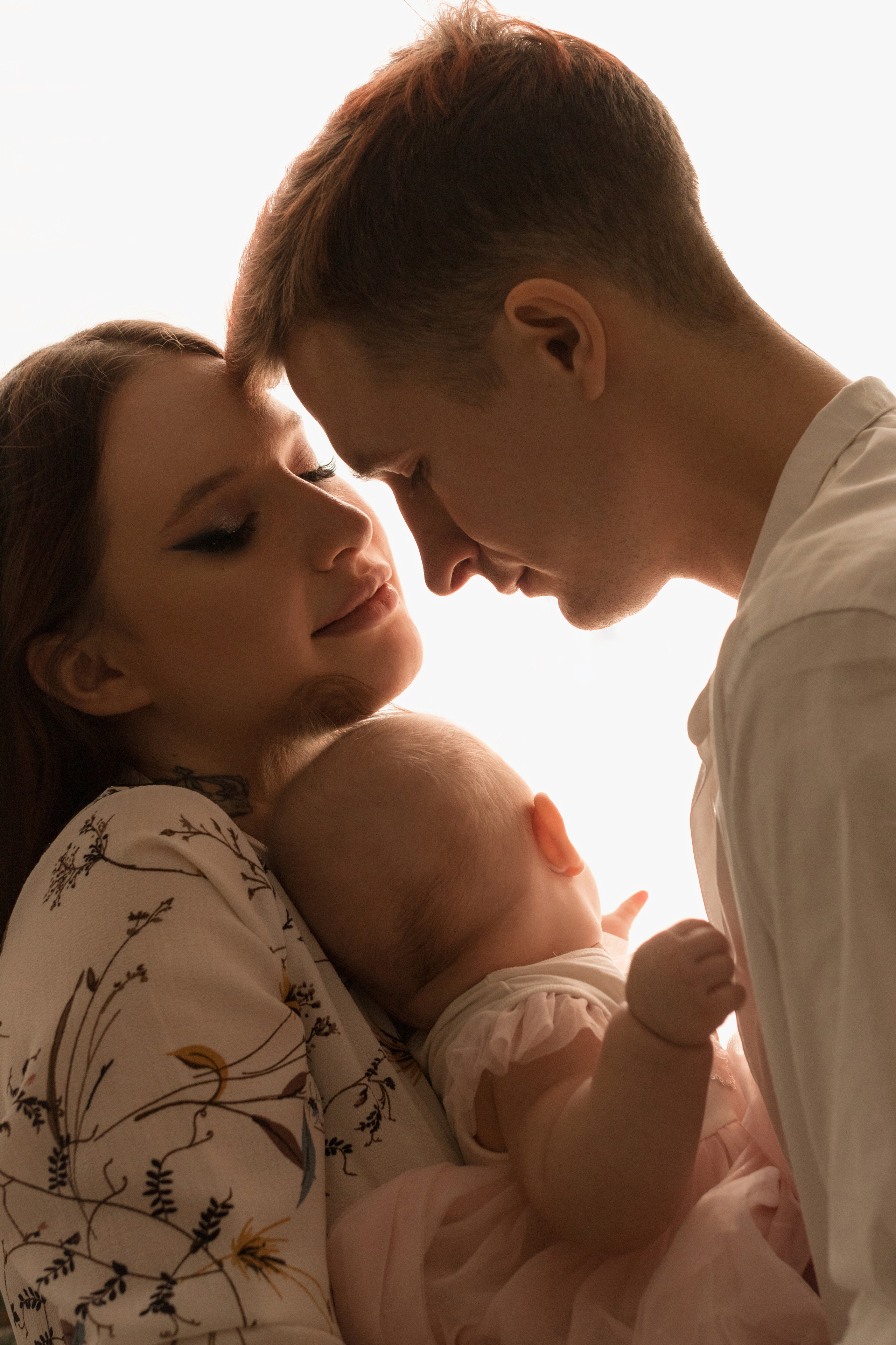 Домашняя. Фотограф в Краснодаре Арина Кудряшова