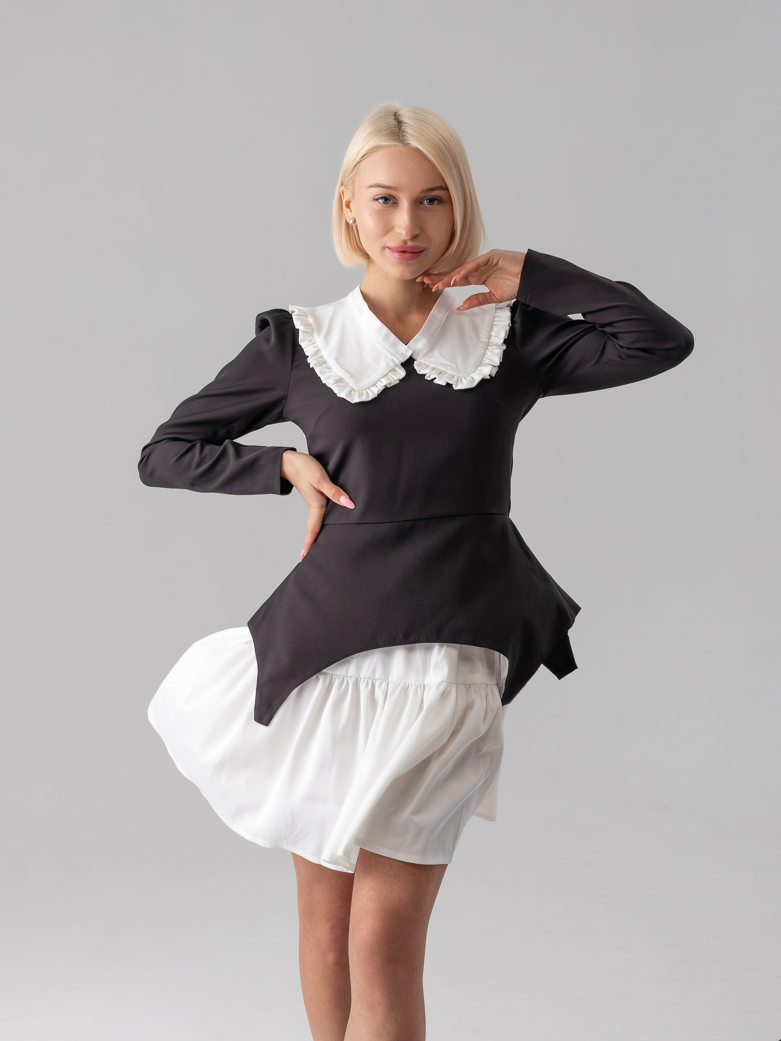 Одежда. Фотограф в Краснодаре Арина Кудряшова