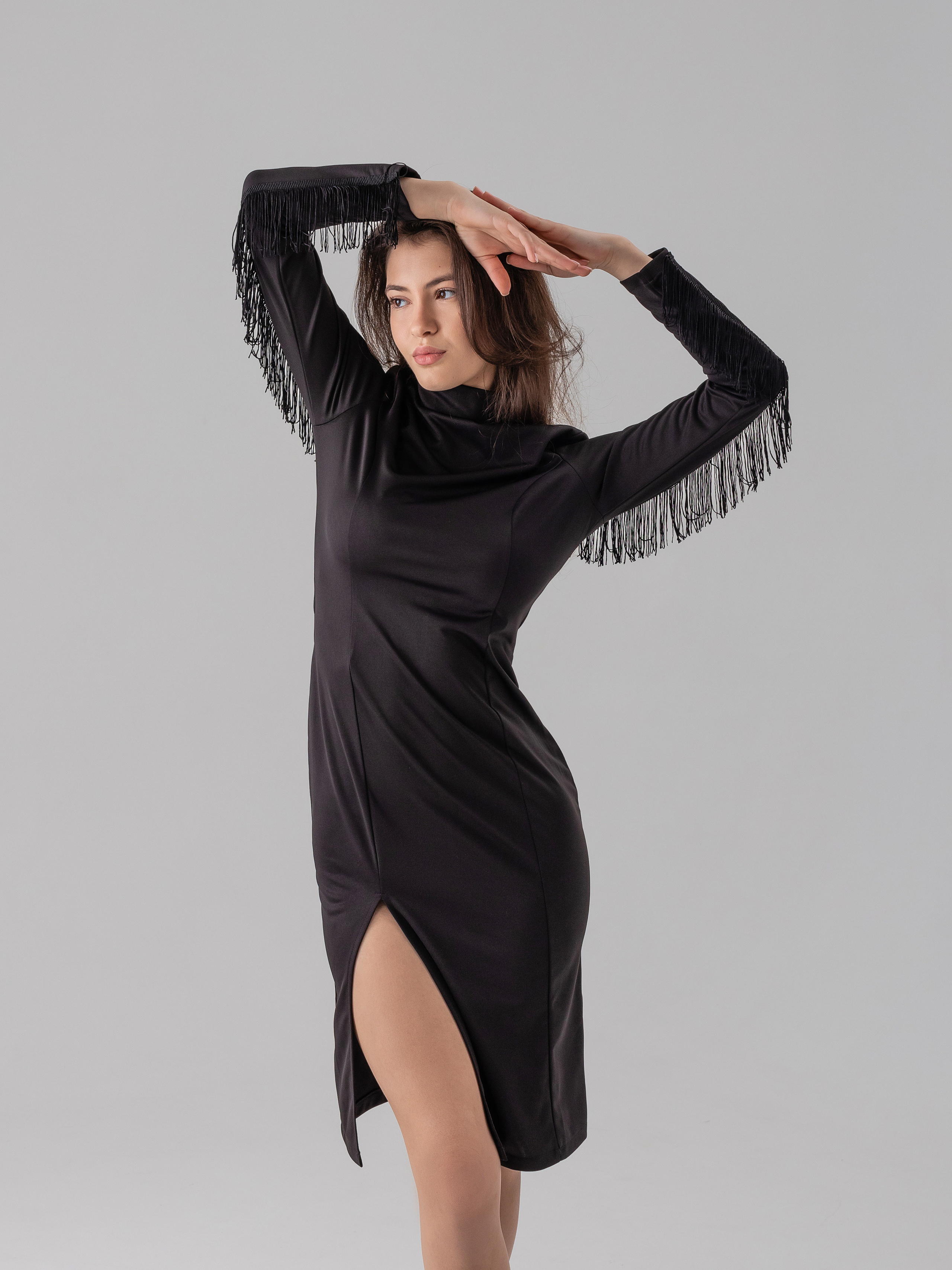 Одежда. Фотограф в Краснодаре Арина Кудряшова