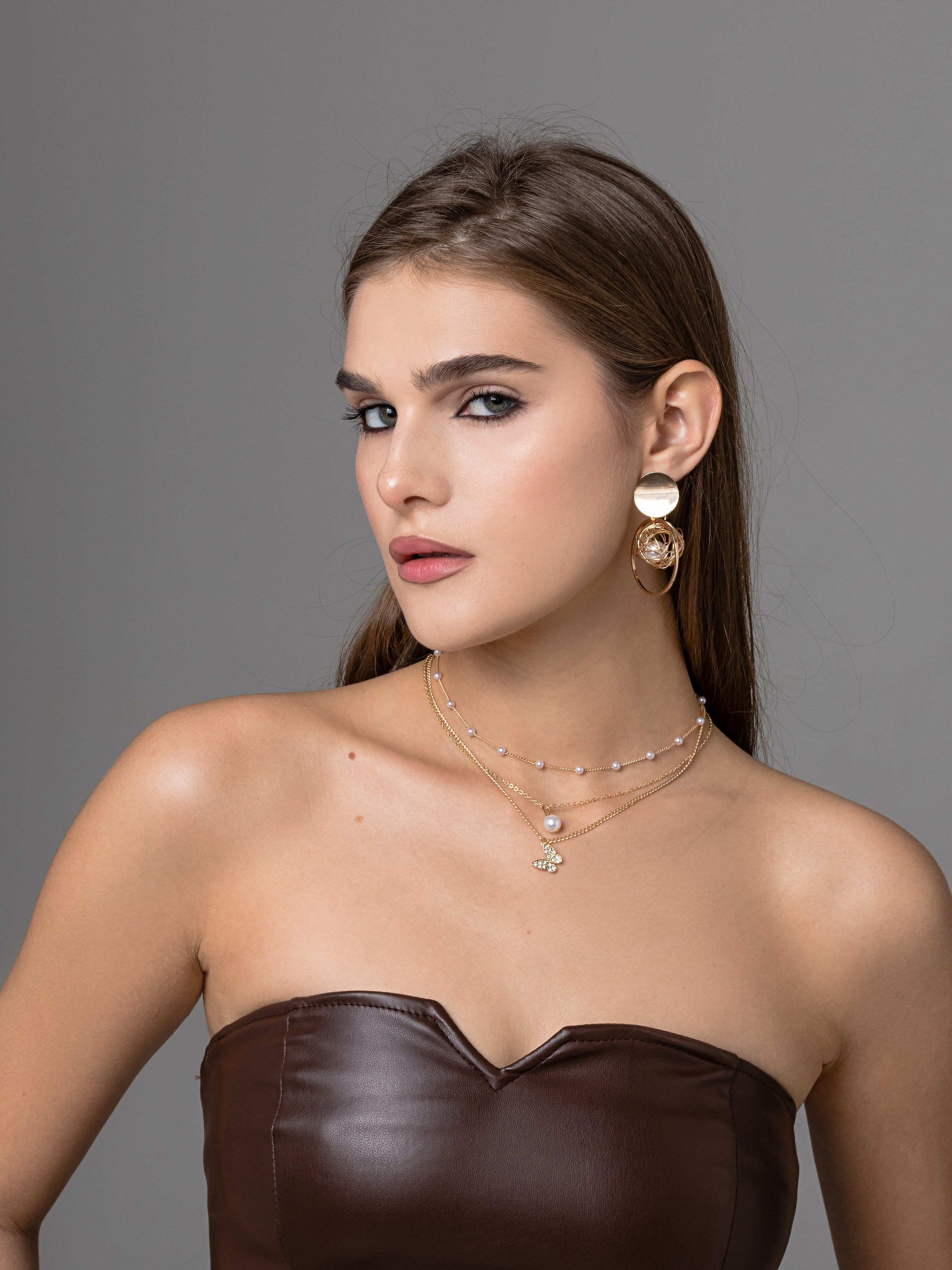 Бижутерия. Фотограф в Краснодаре Арина Кудряшова