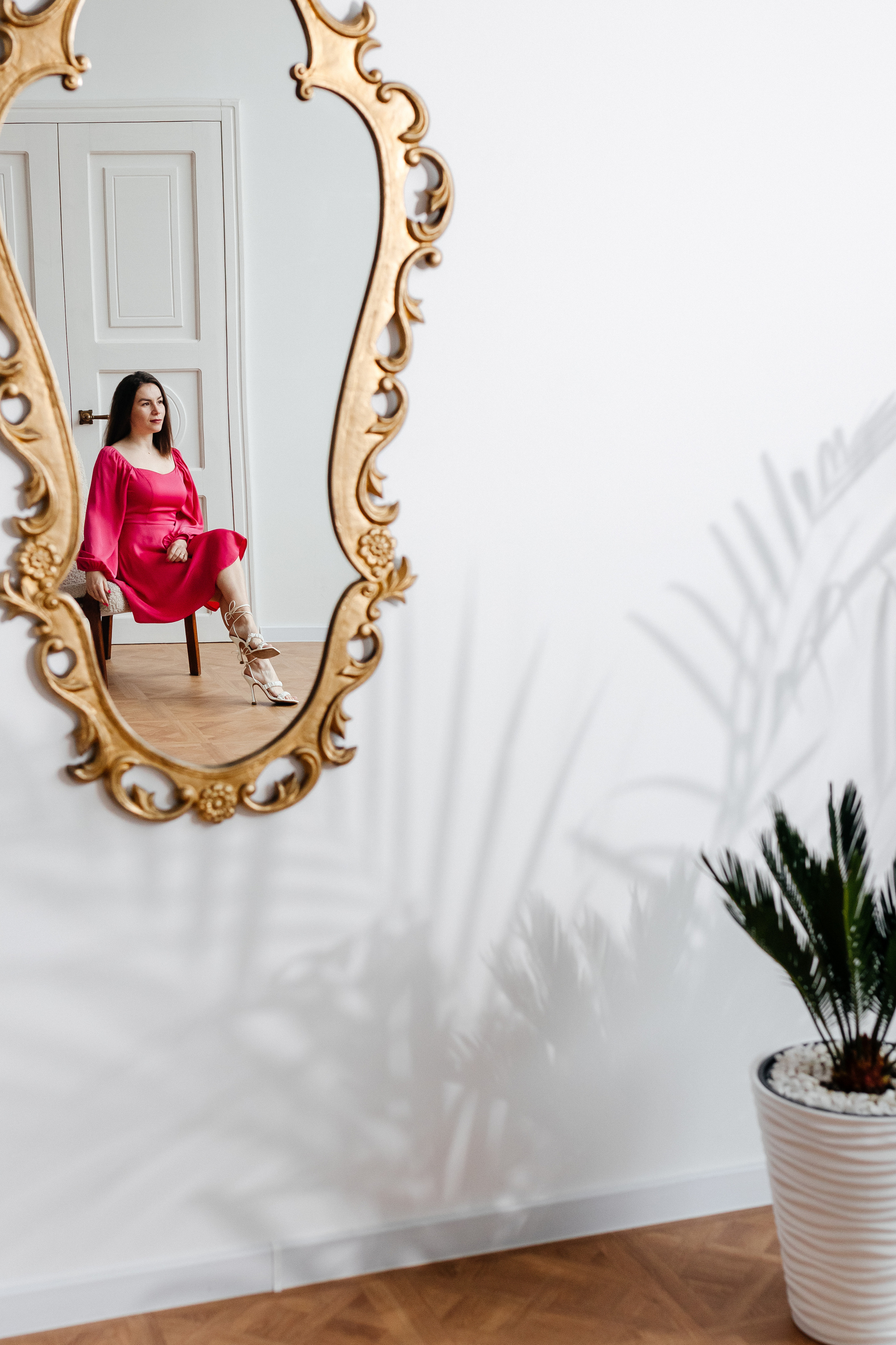 Анастасия. Фотограф в Краснодаре Арина Кудряшова