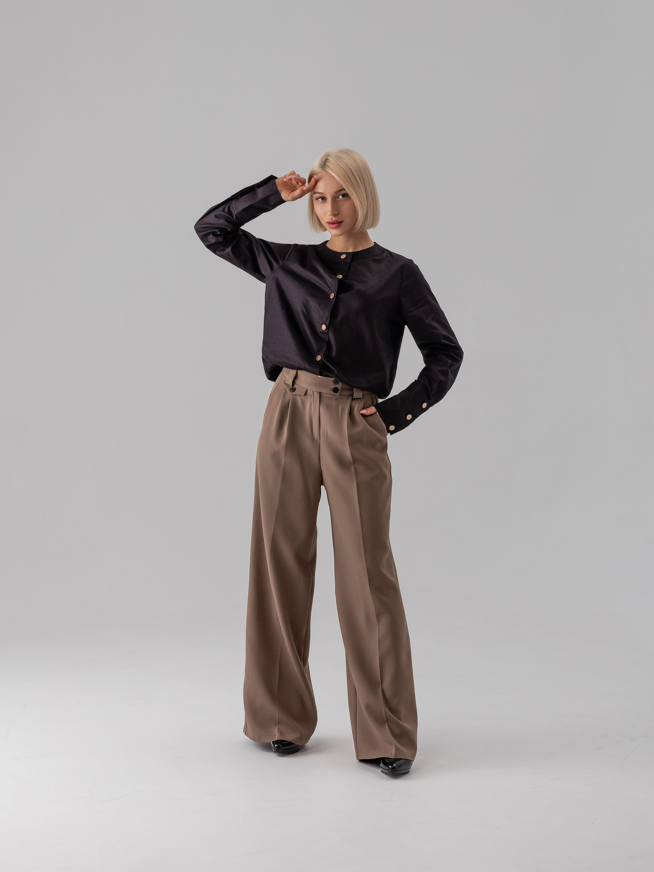 Одежда. Фотограф в Краснодаре Арина Кудряшова