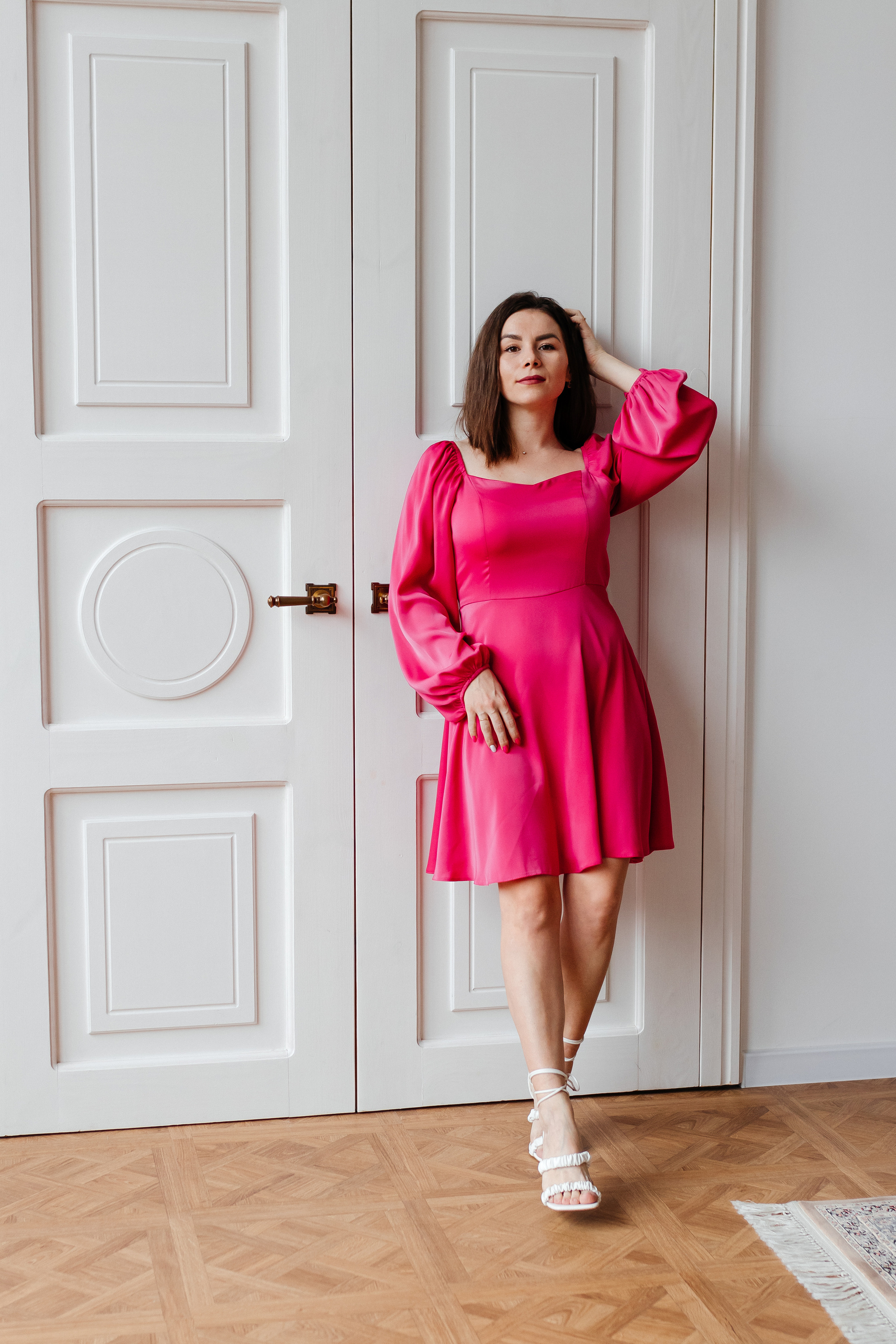 Анастасия. Фотограф в Краснодаре Арина Кудряшова