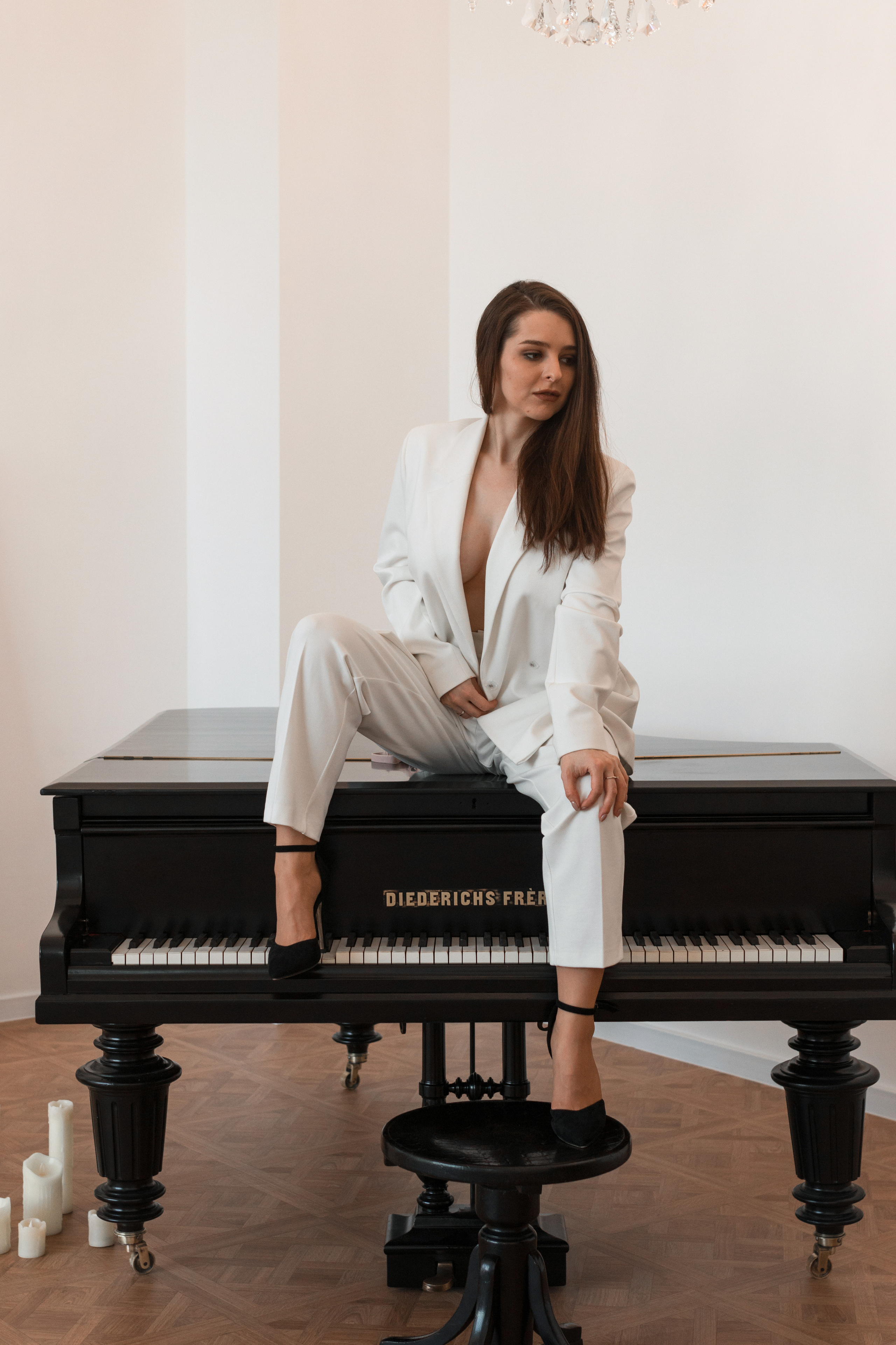 Антония. Фотограф в Краснодаре Арина Кудряшова