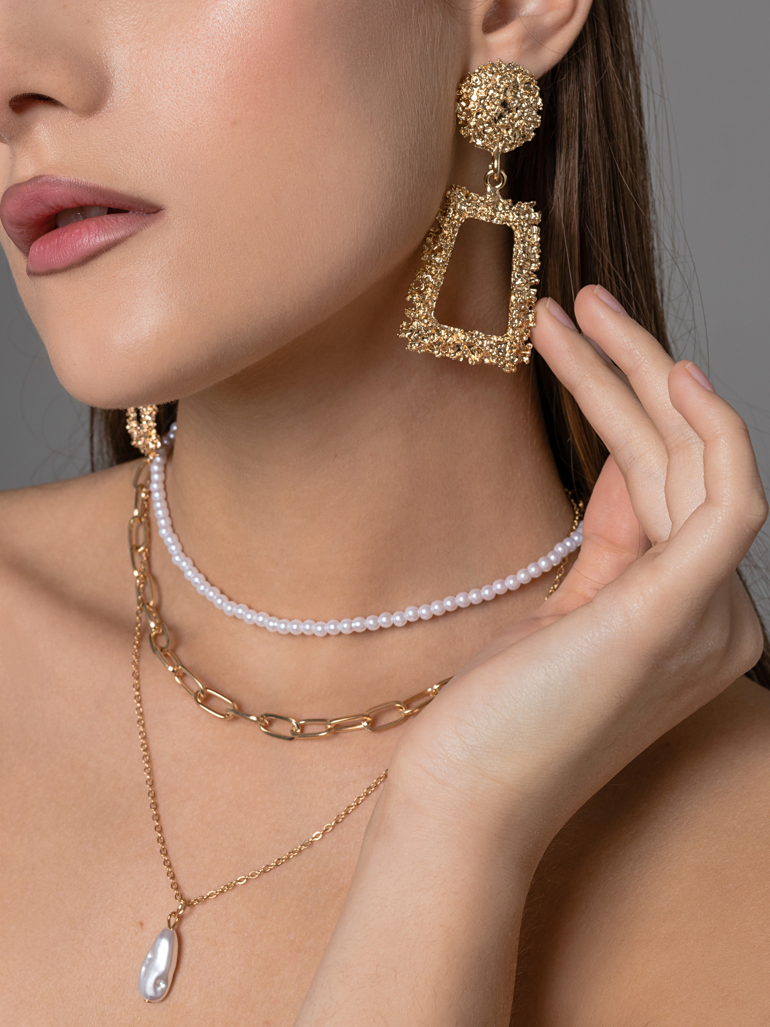 Бижутерия. Фотограф в Краснодаре Арина Кудряшова