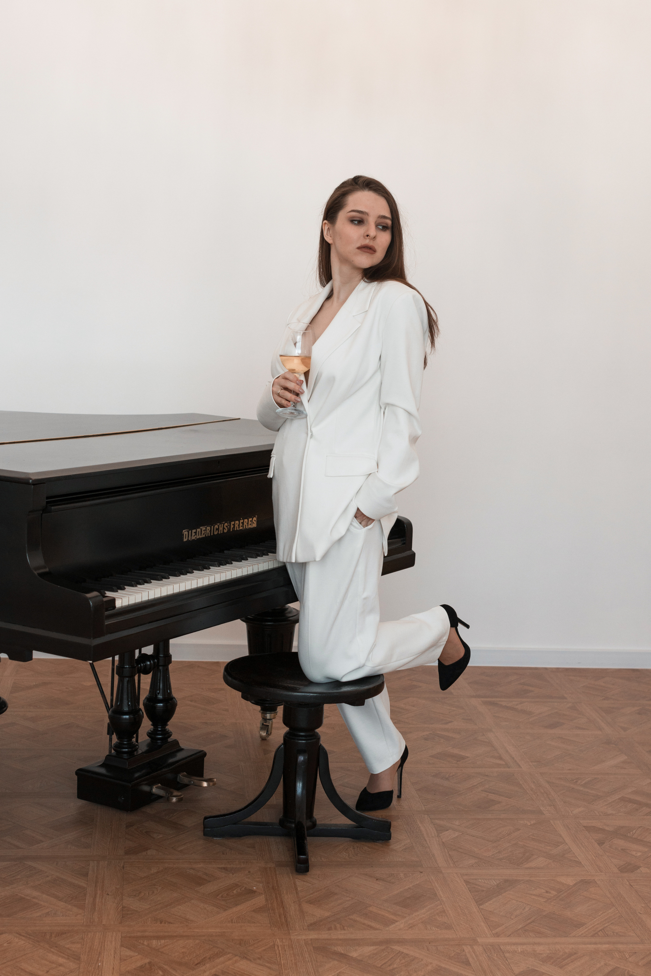 Антония. Фотограф в Краснодаре Арина Кудряшова