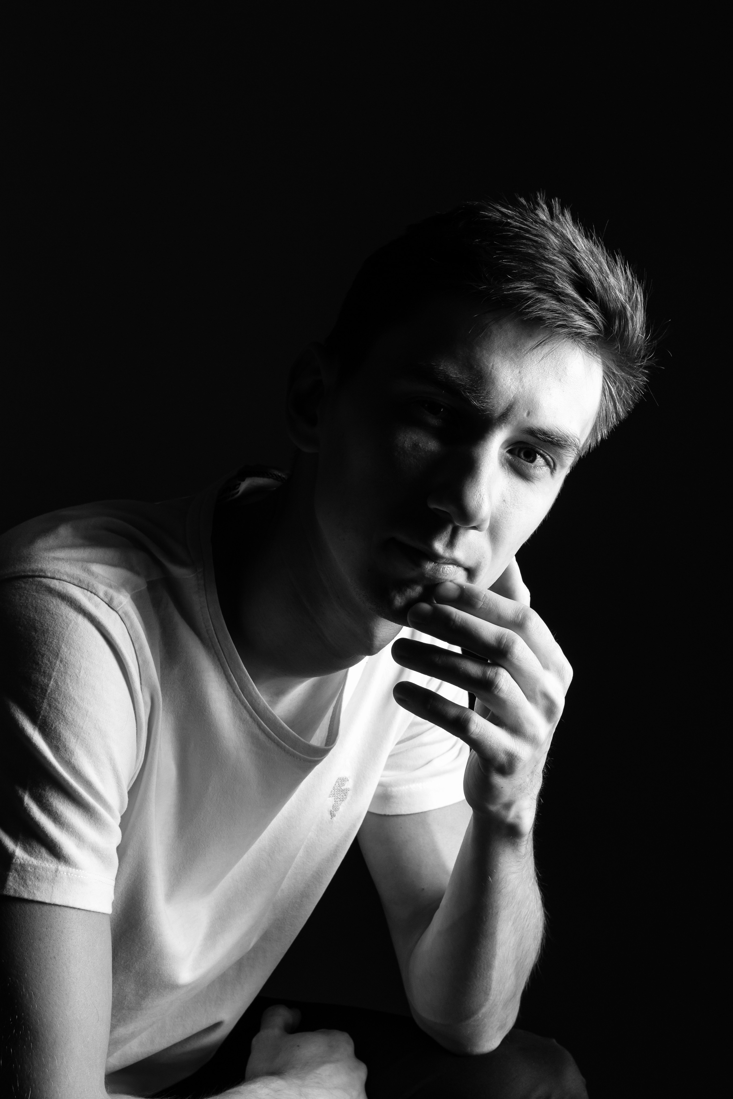 Александр Головнин Скалодром. Фотограф в Краснодаре Арина Кудряшова