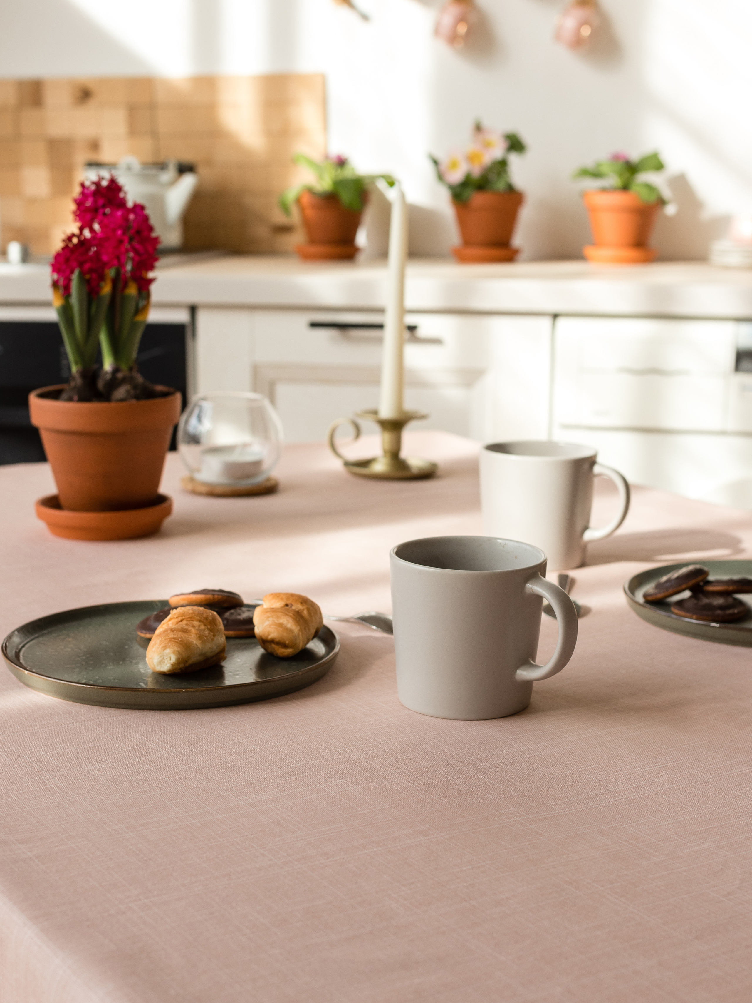 Скатерть. Фотограф в Краснодаре Арина Кудряшова