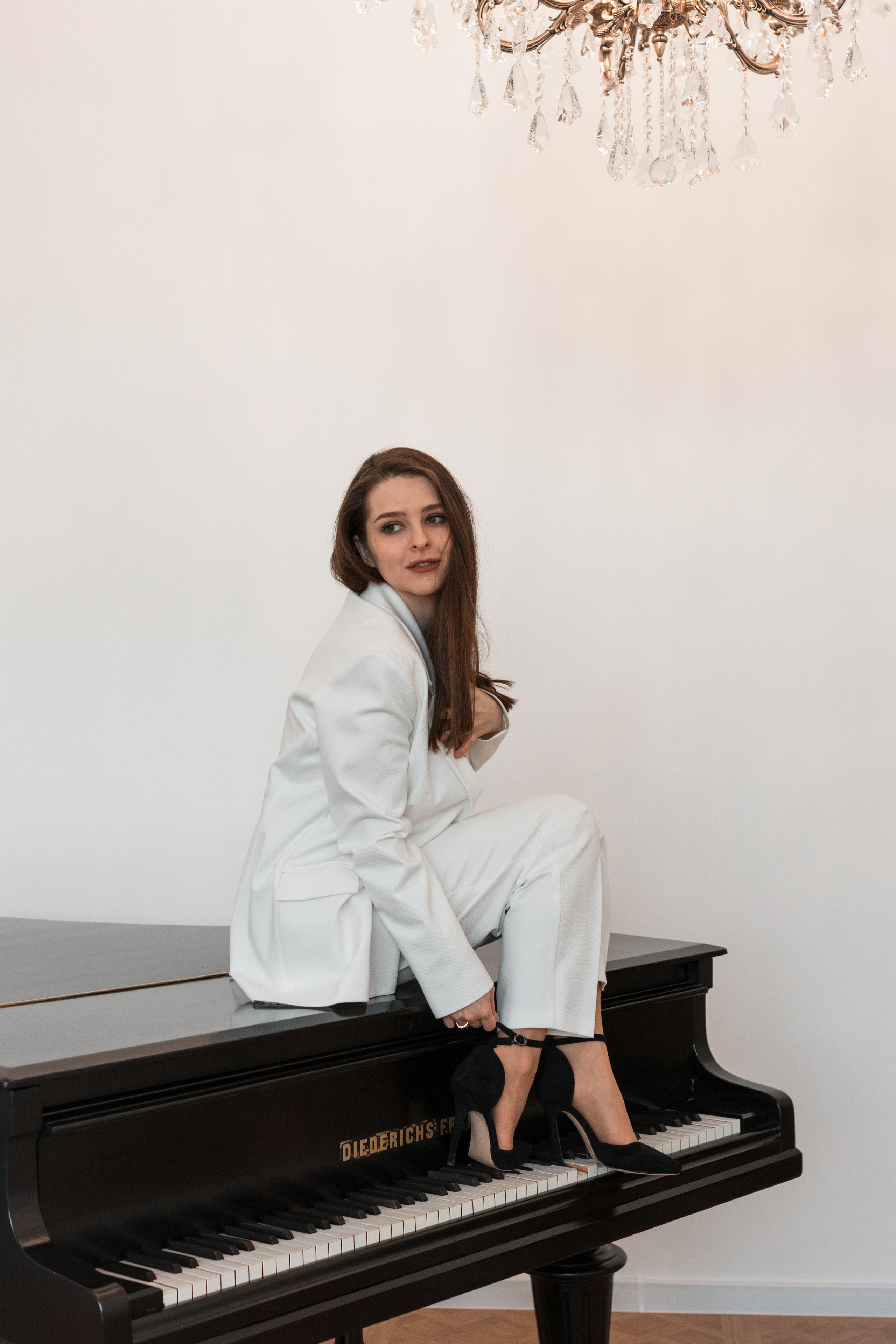 Антония. Фотограф в Краснодаре Арина Кудряшова