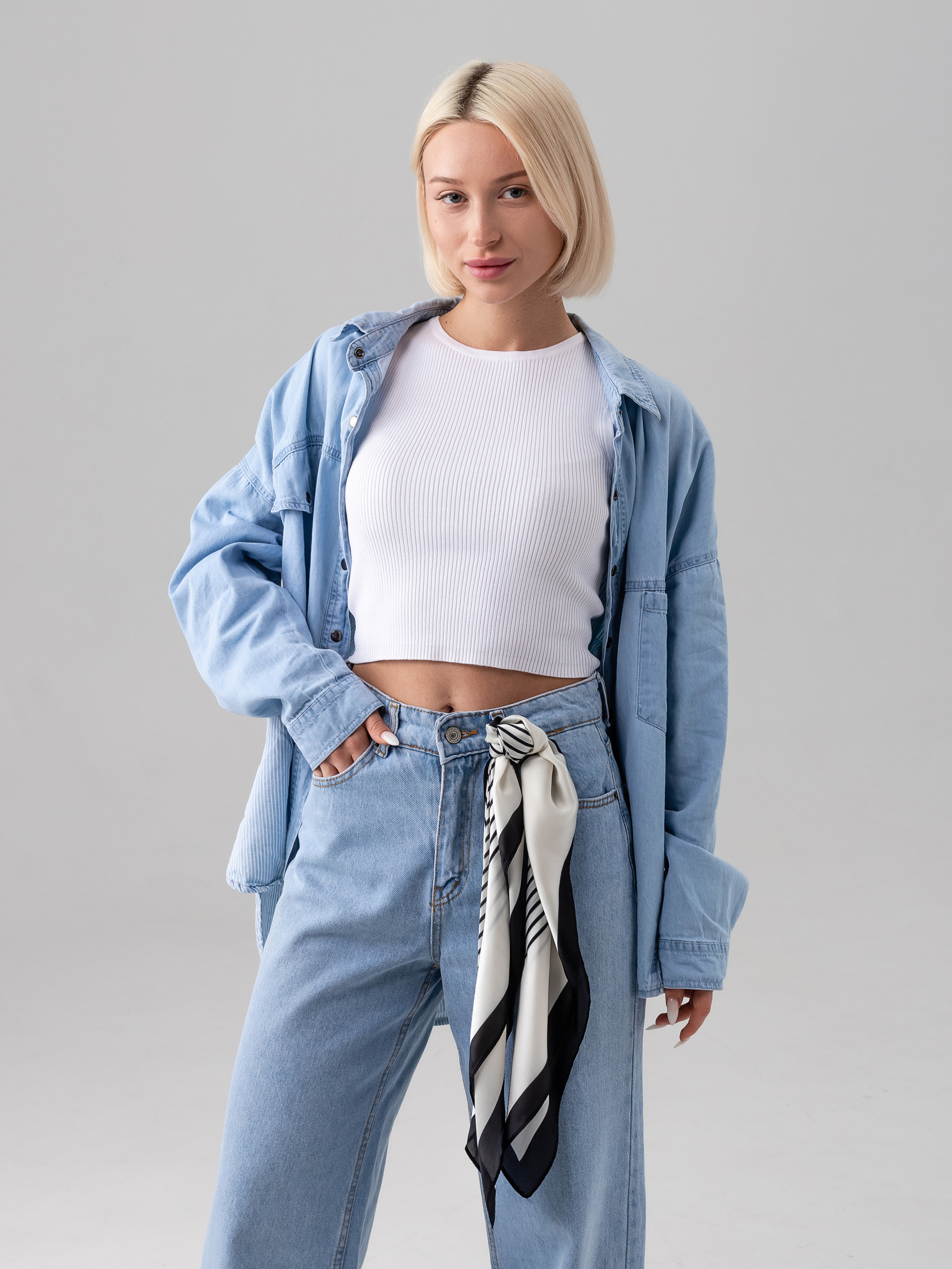 Шарфы. Фотограф в Краснодаре Арина Кудряшова