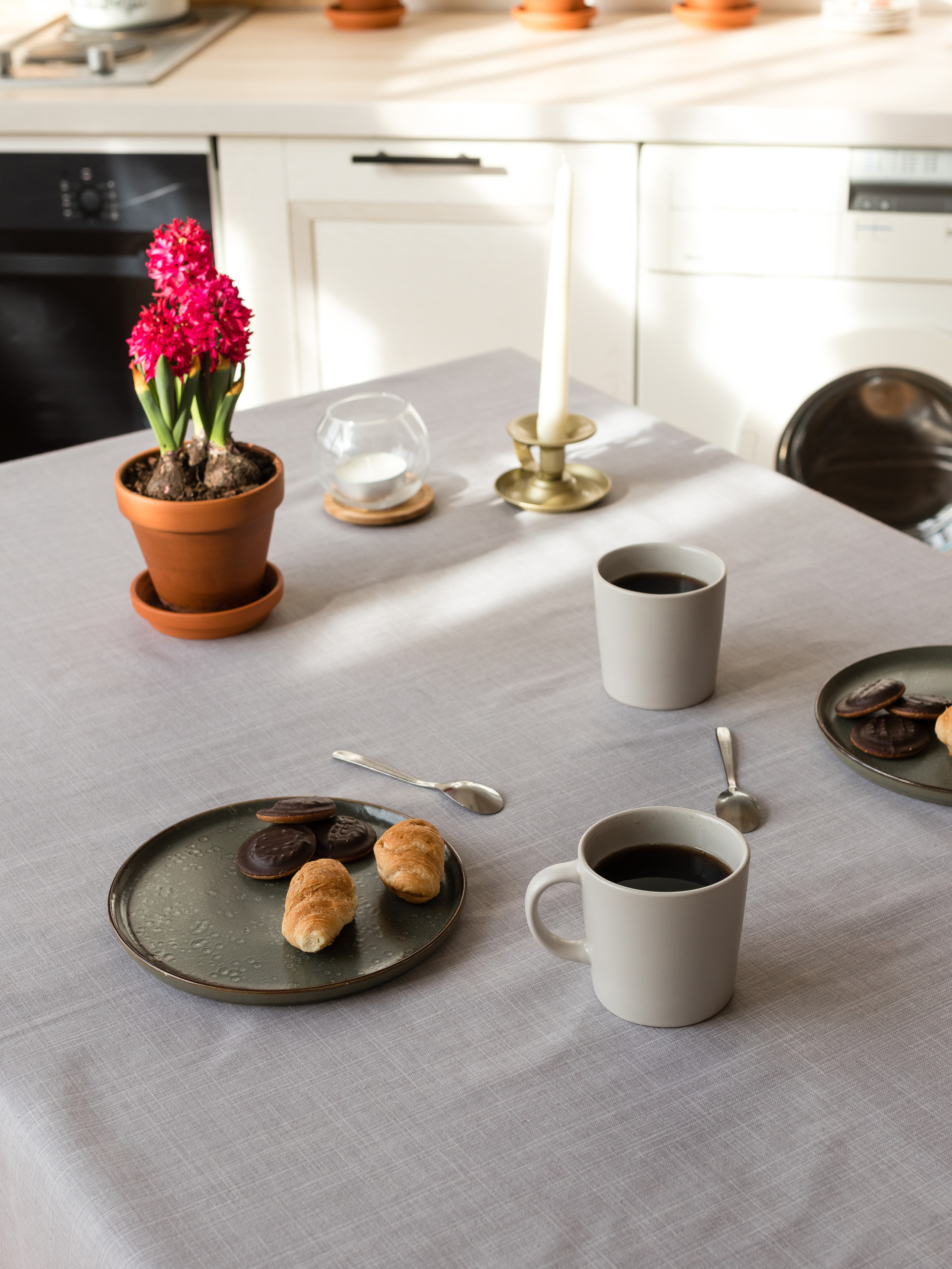 Скатерть. Фотограф в Краснодаре Арина Кудряшова