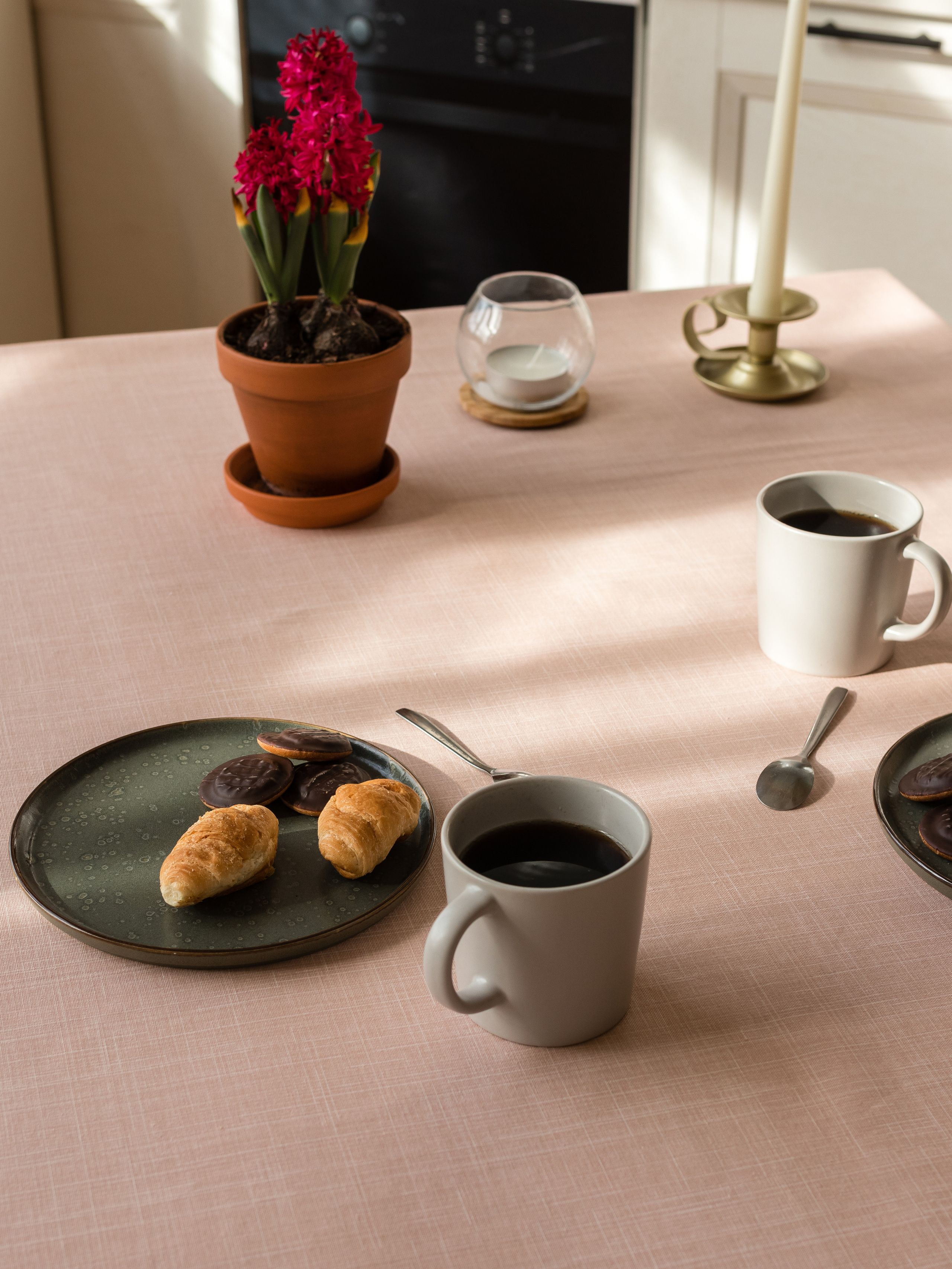 Скатерть. Фотограф в Краснодаре Арина Кудряшова