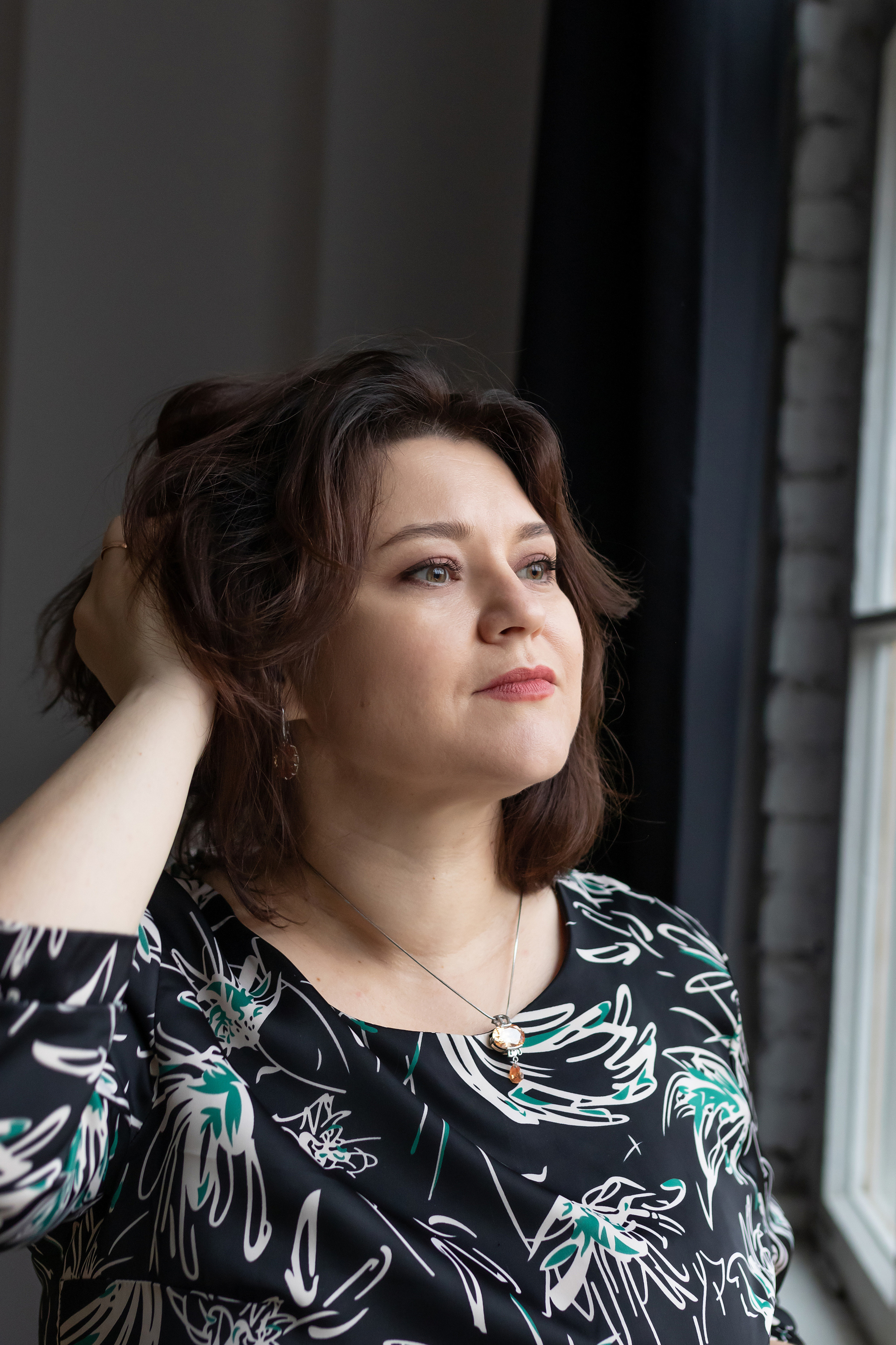 Преподаватель физики Горобец Наталья. Фотограф в Краснодаре Арина Кудряшова