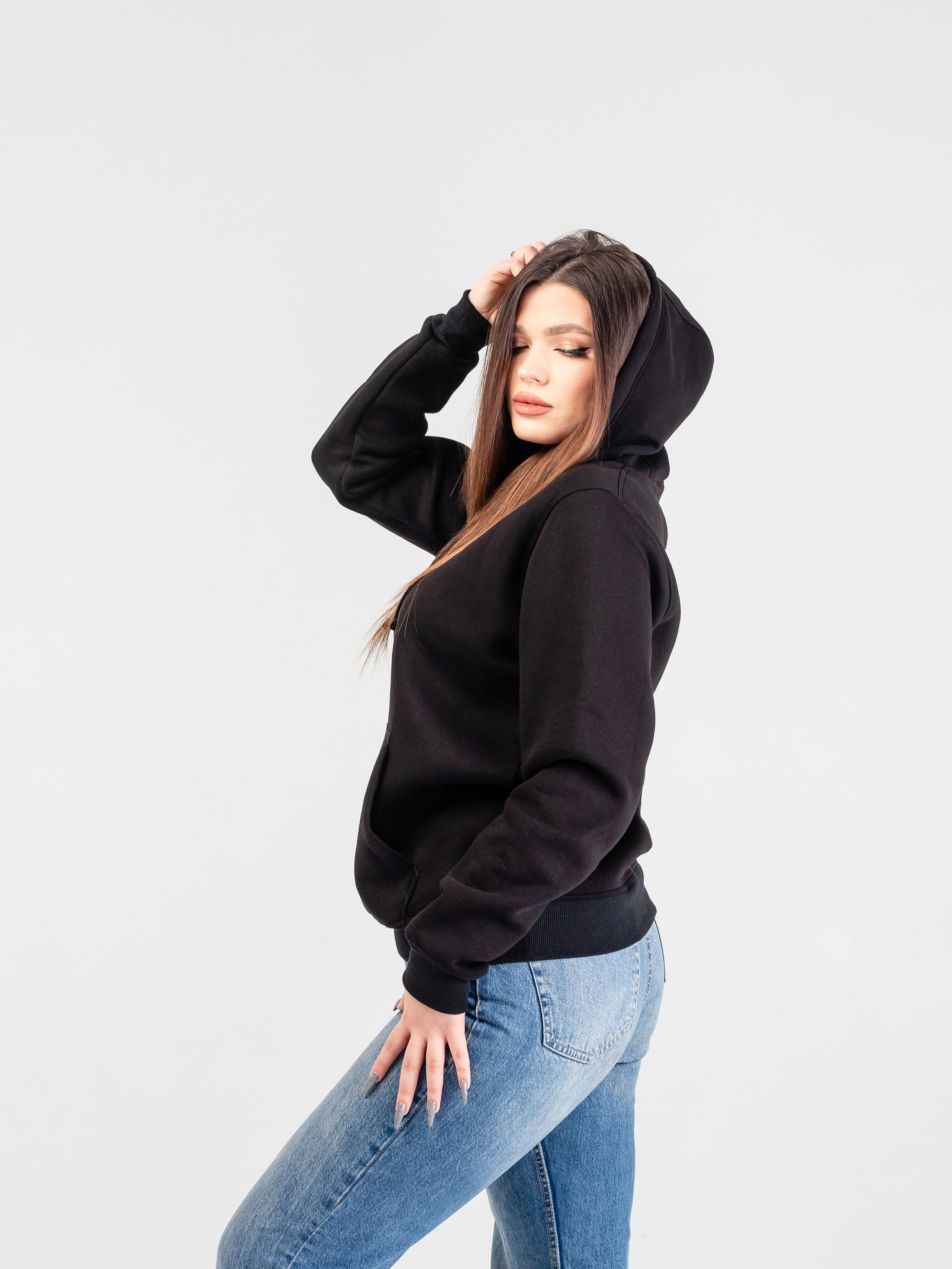 Толстовка. Фотограф в Краснодаре Арина Кудряшова