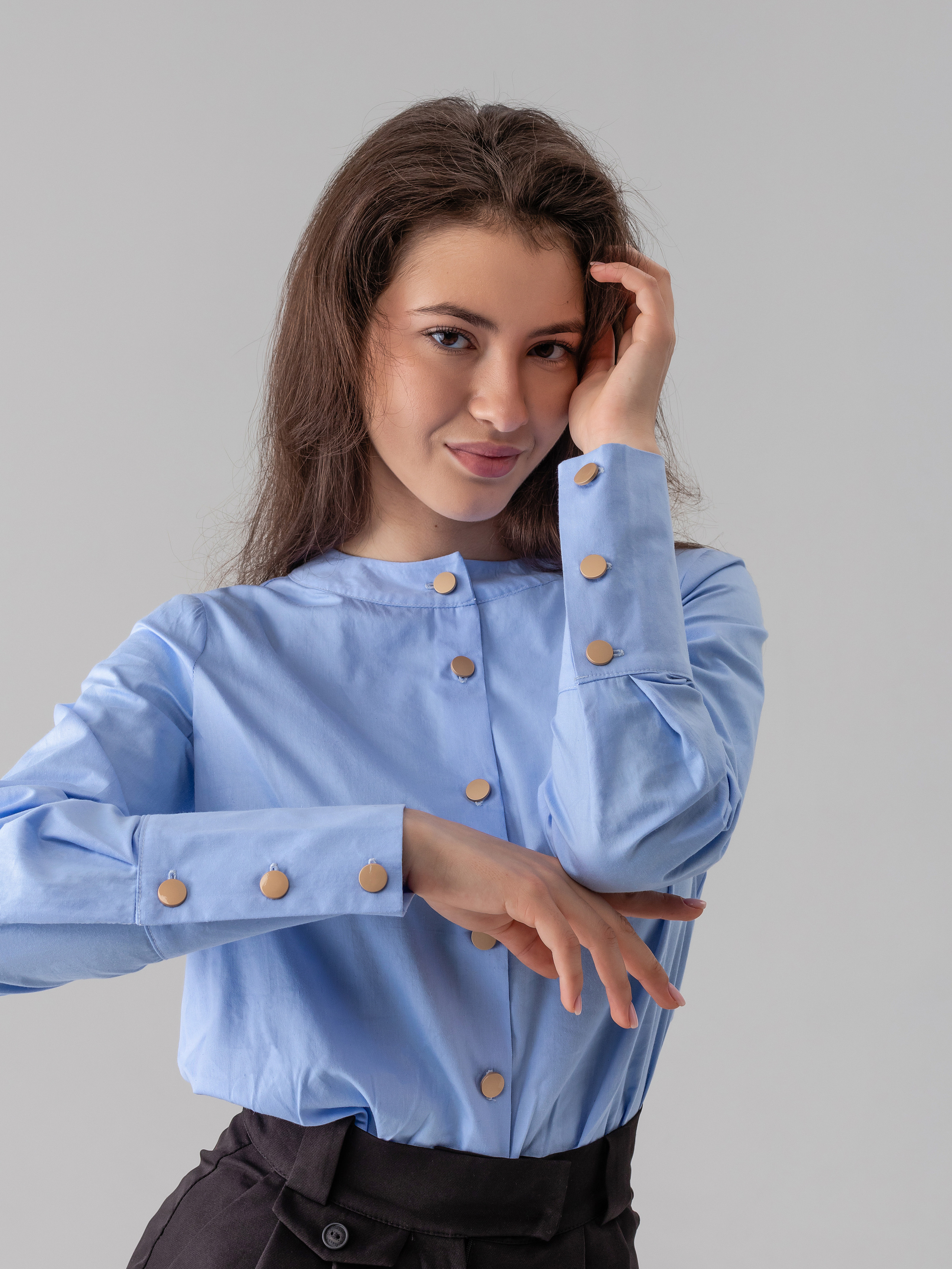 Одежда. Фотограф в Краснодаре Арина Кудряшова