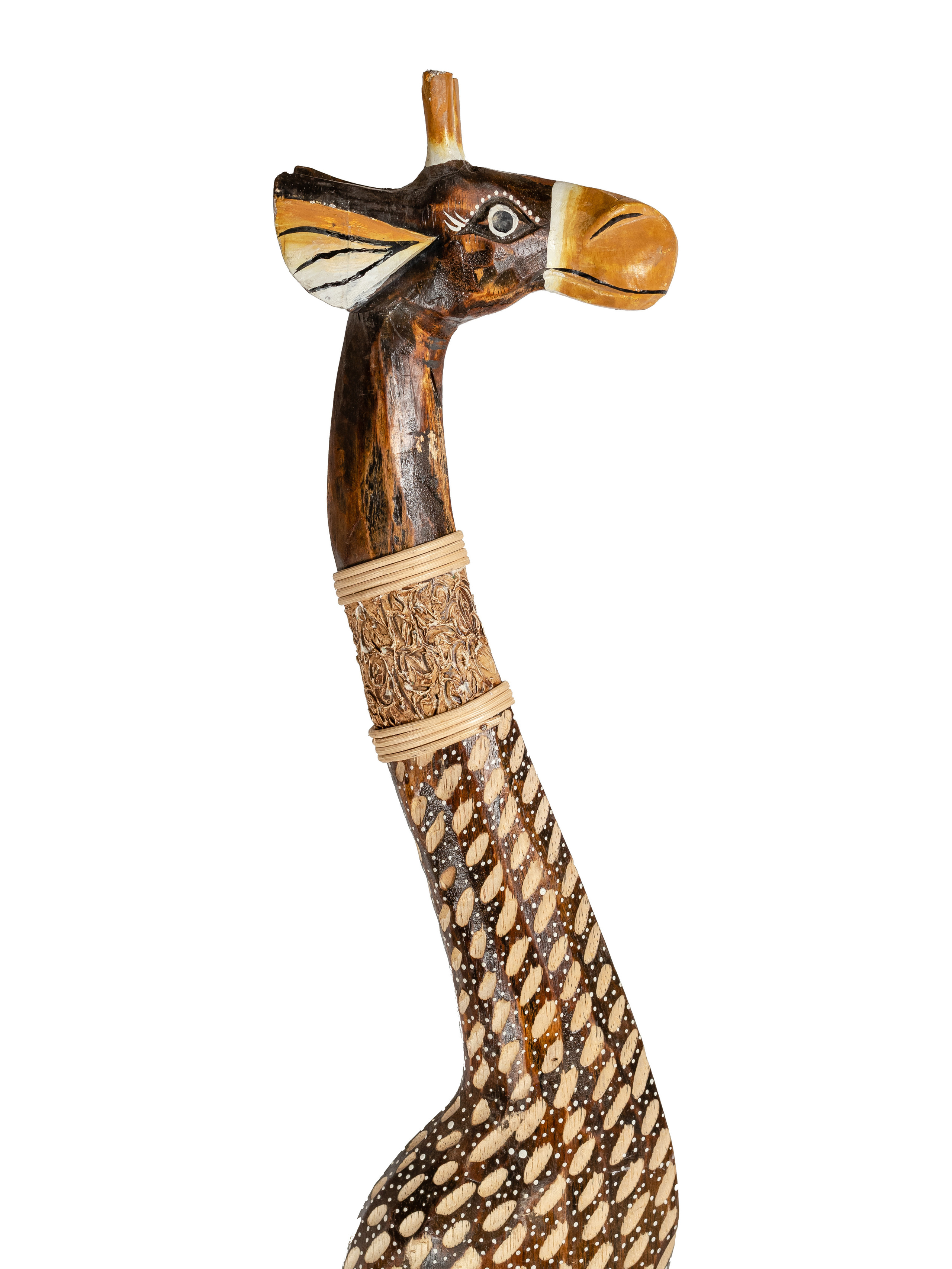 Индонезийские статуэтки. Фотограф в Краснодаре Арина Кудряшова