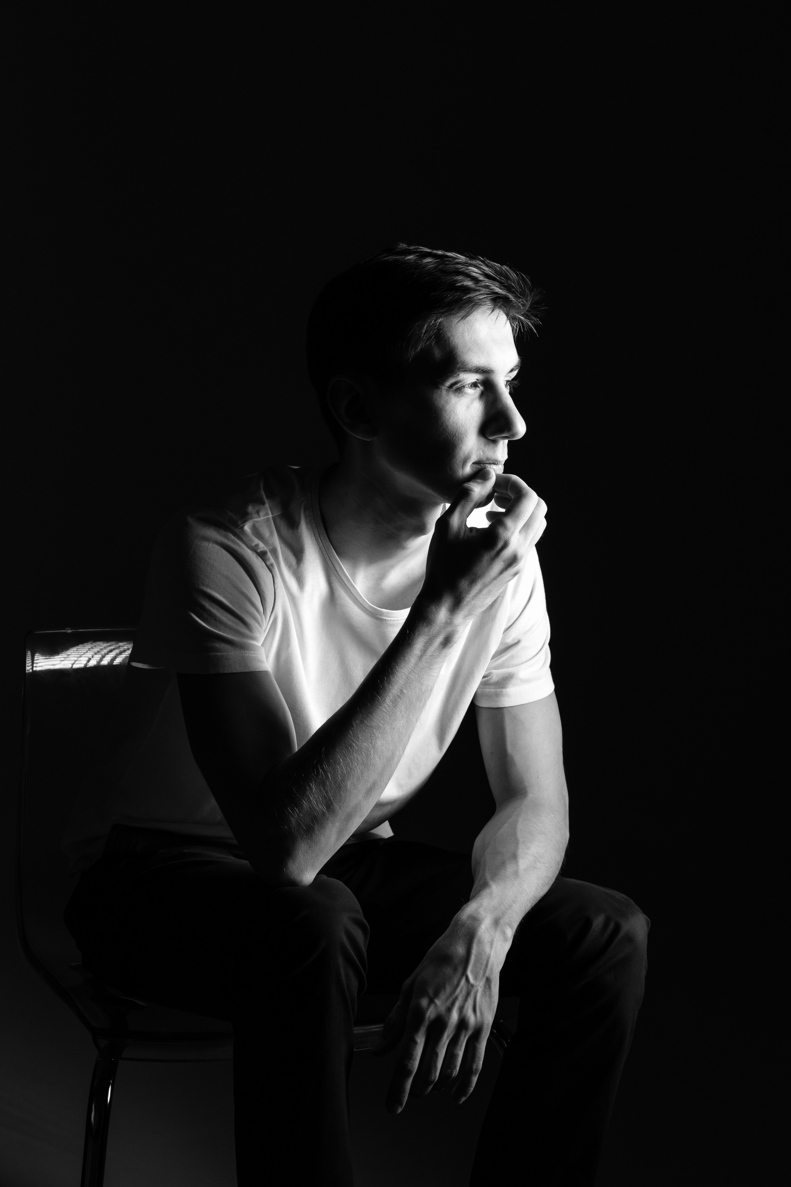 Александр Головнин Скалодром. Фотограф в Краснодаре Арина Кудряшова