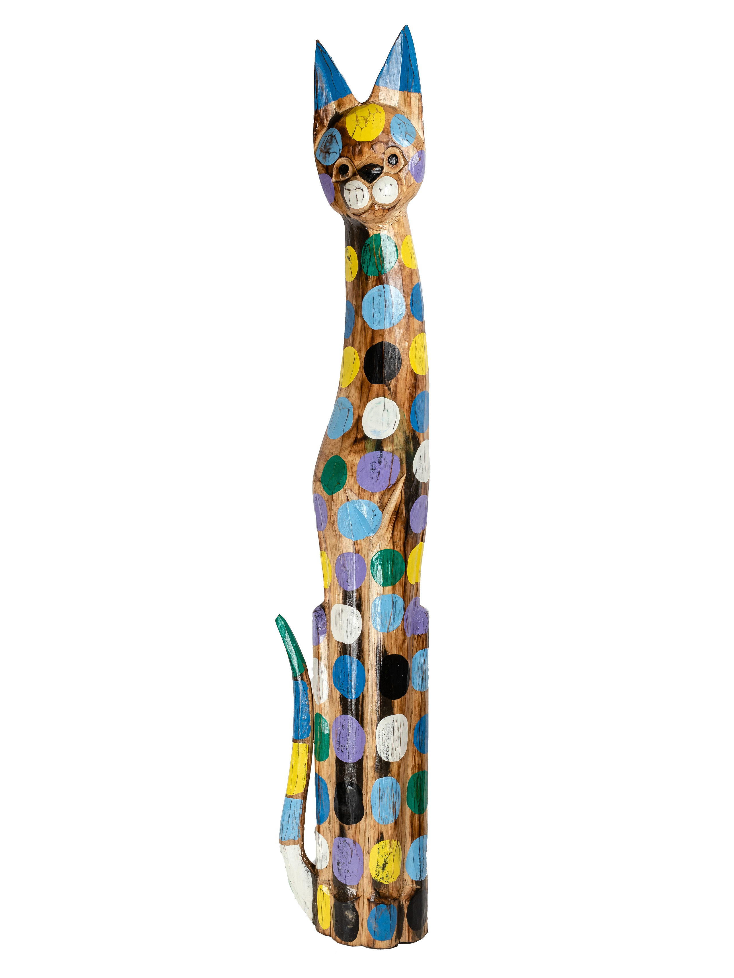 Индонезийские статуэтки. Фотограф в Краснодаре Арина Кудряшова