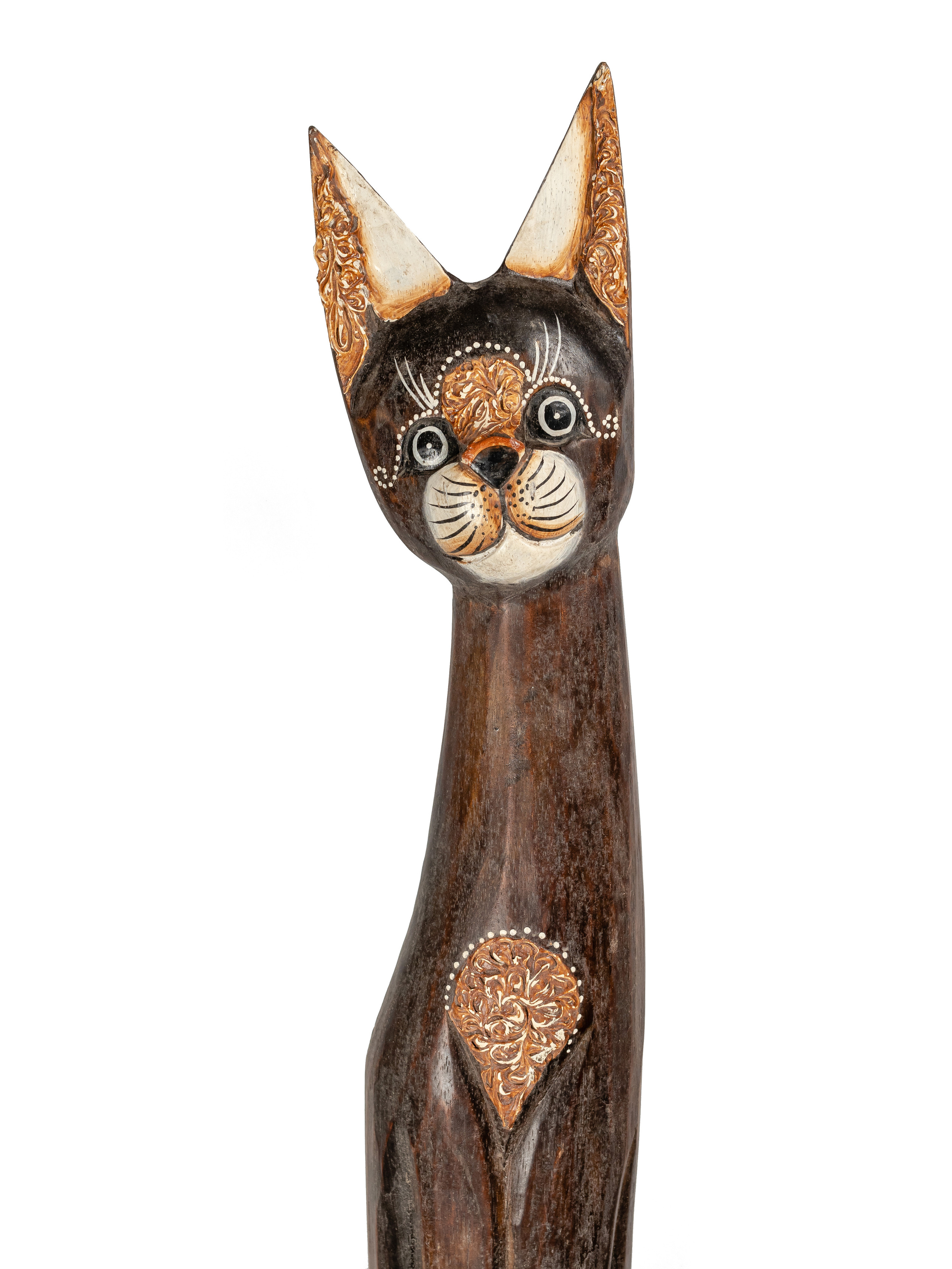 Индонезийские статуэтки. Фотограф в Краснодаре Арина Кудряшова