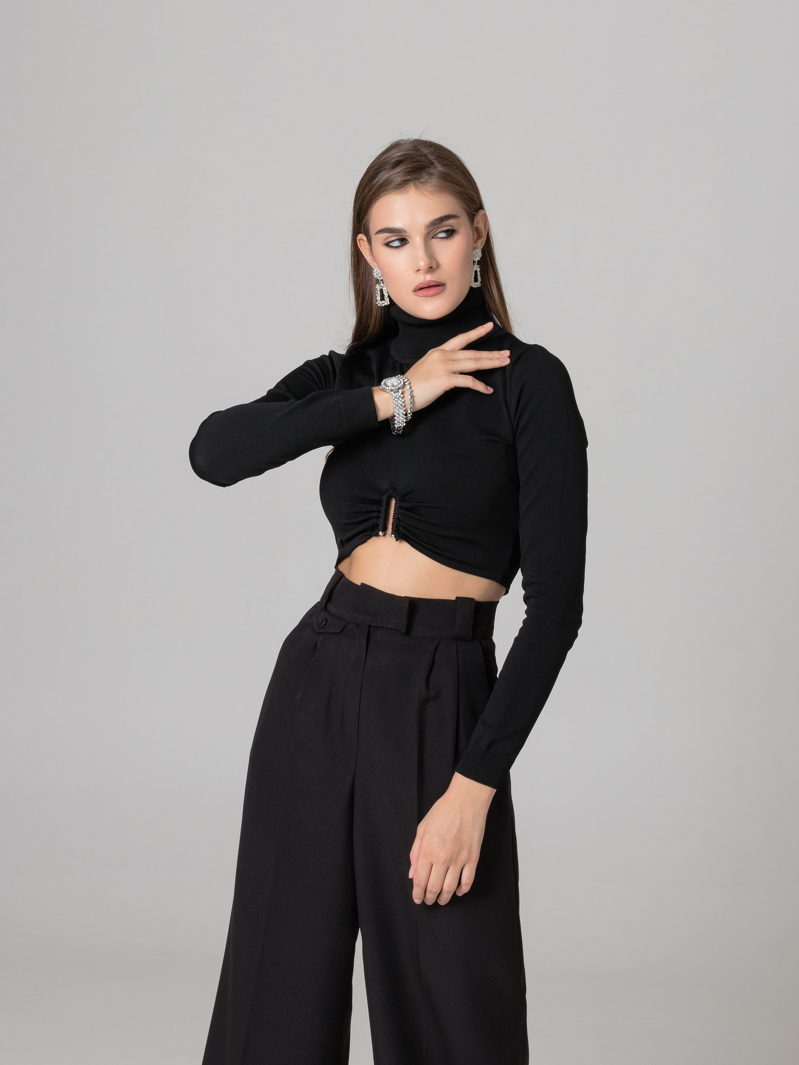 Одежда. Фотограф в Краснодаре Арина Кудряшова