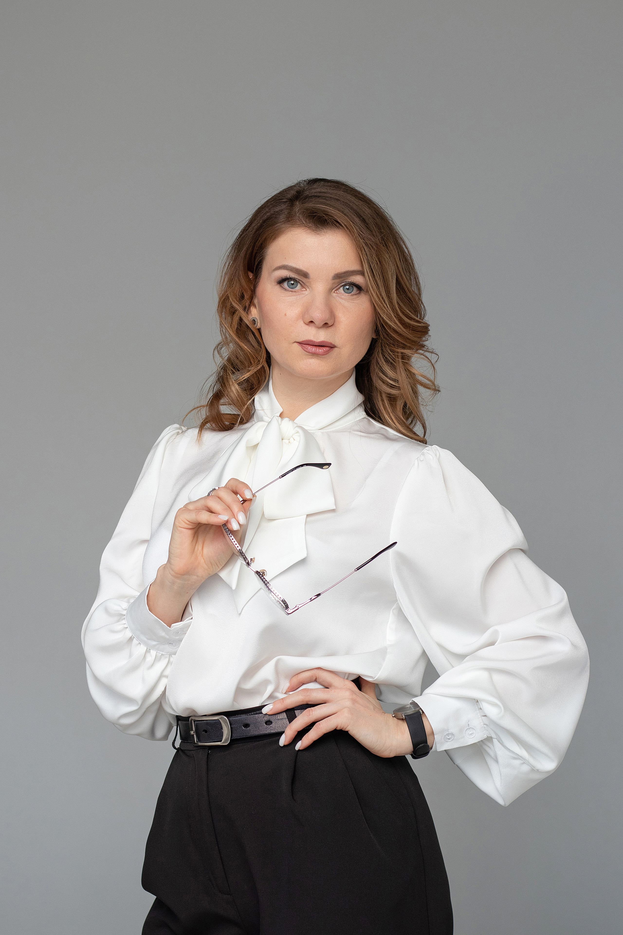 Бизнес-юрист Екатерина Шатц. Фотограф в Краснодаре Арина Кудряшова