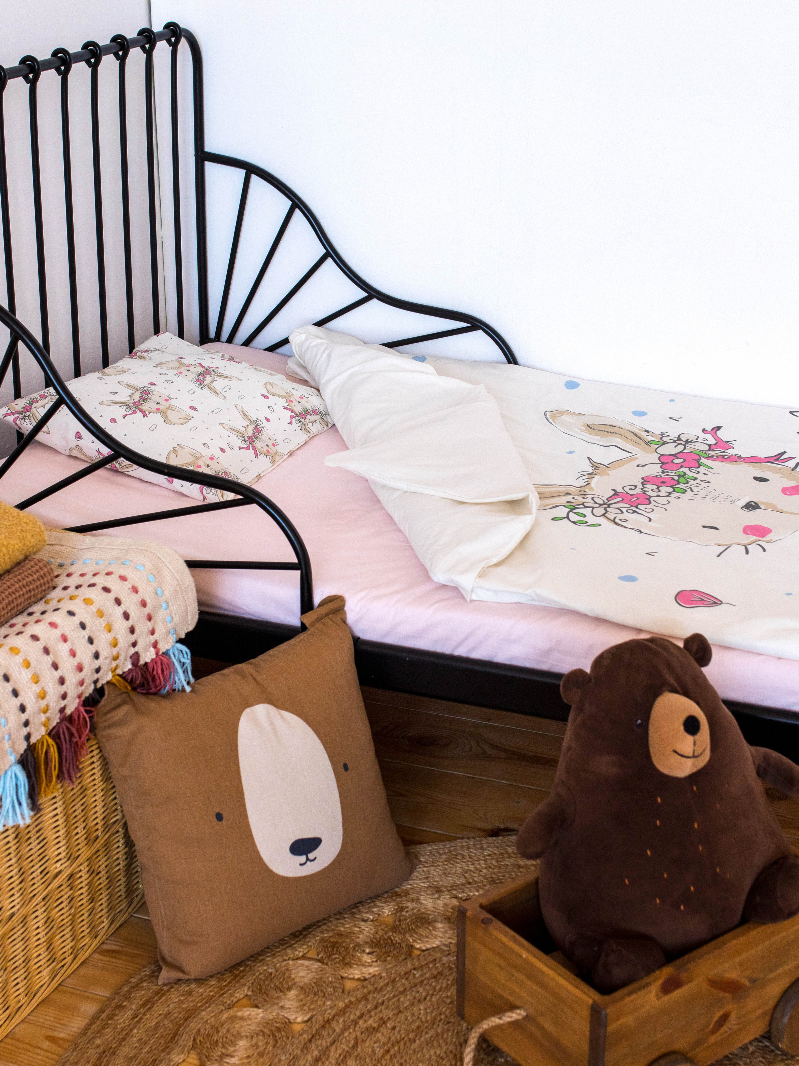 Постельное белье. Фотограф в Краснодаре Арина Кудряшова