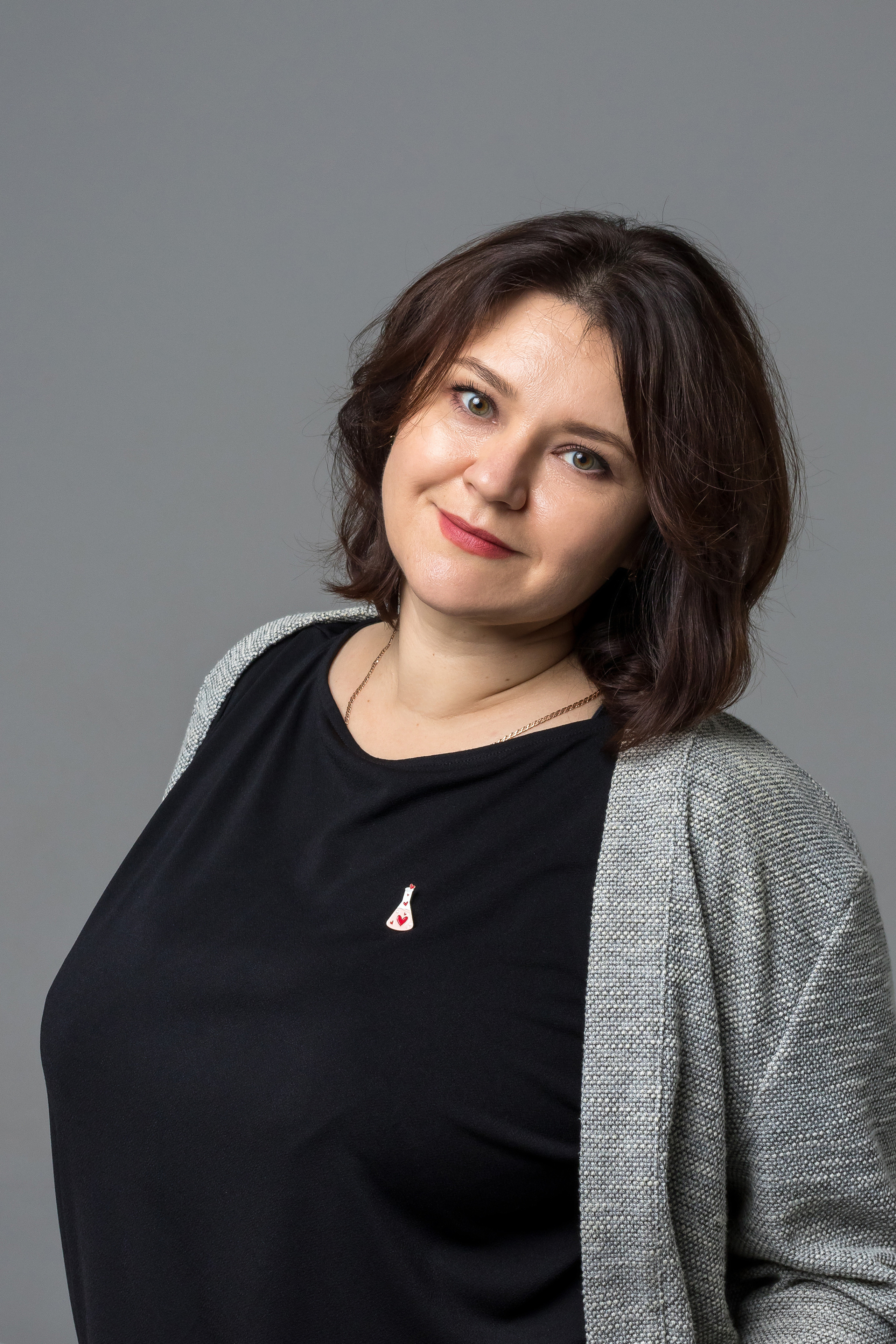 Преподаватель физики Горобец Наталья. Фотограф в Краснодаре Арина Кудряшова