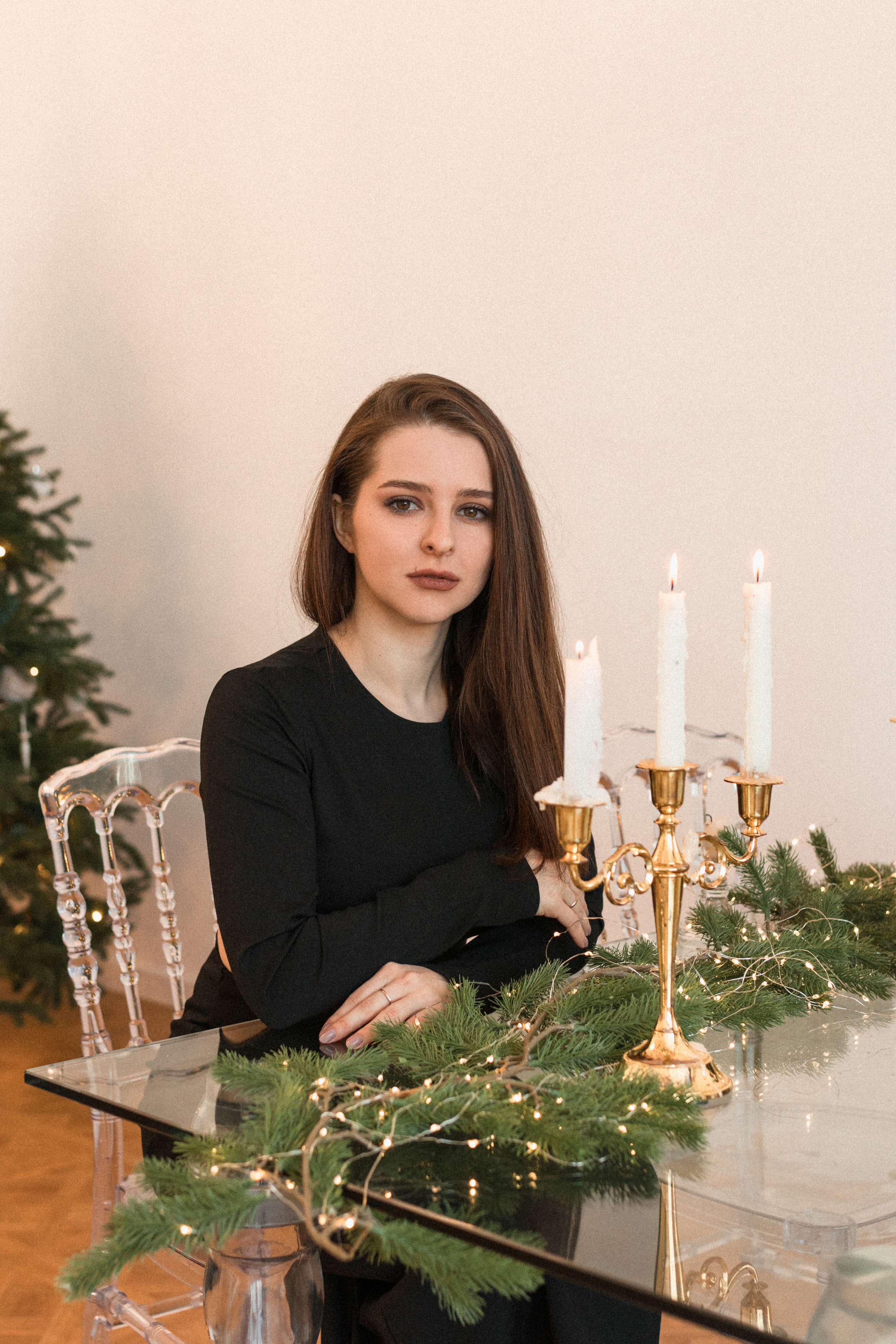 Антония. Фотограф в Краснодаре Арина Кудряшова