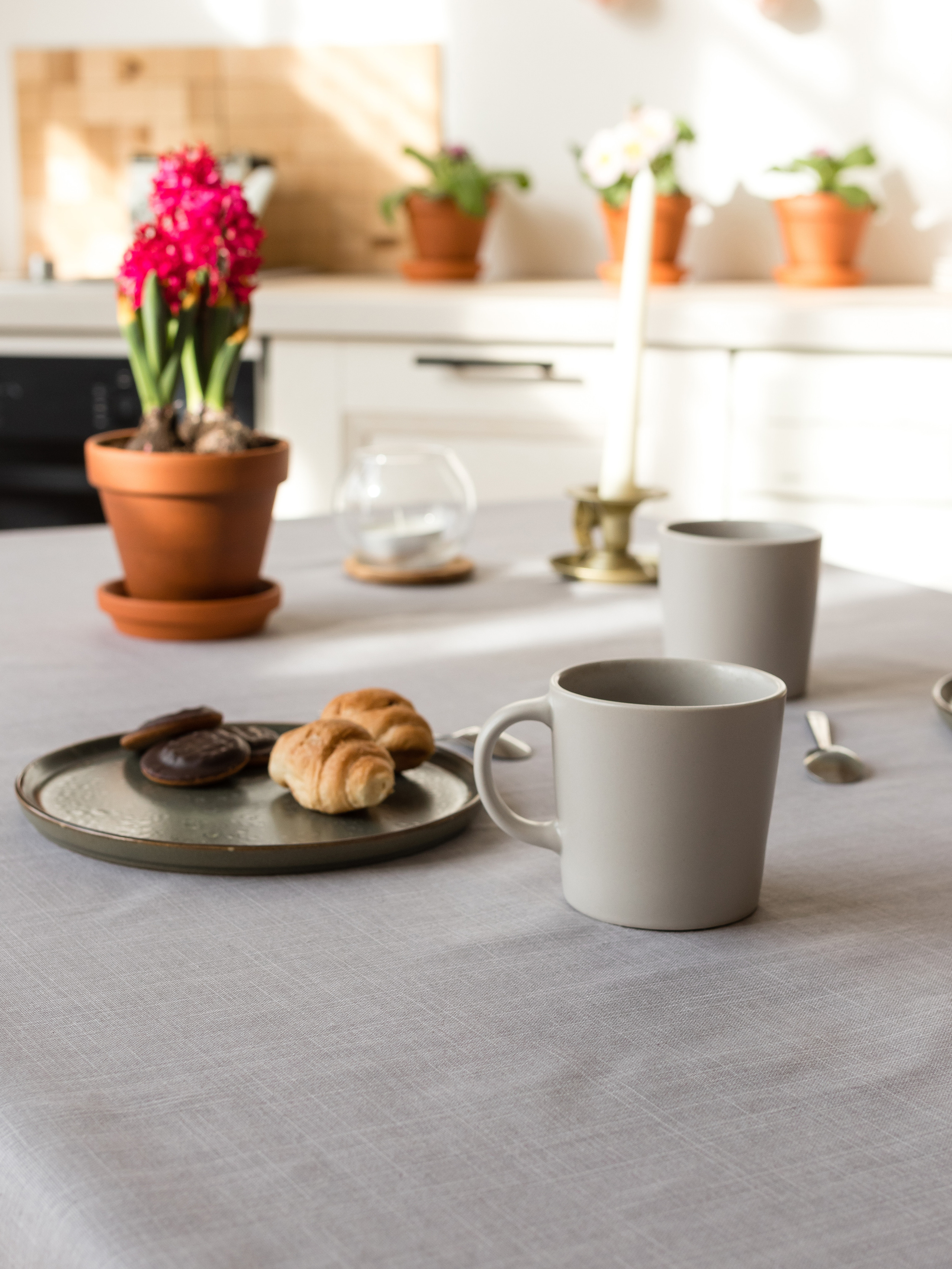 Скатерть. Фотограф в Краснодаре Арина Кудряшова