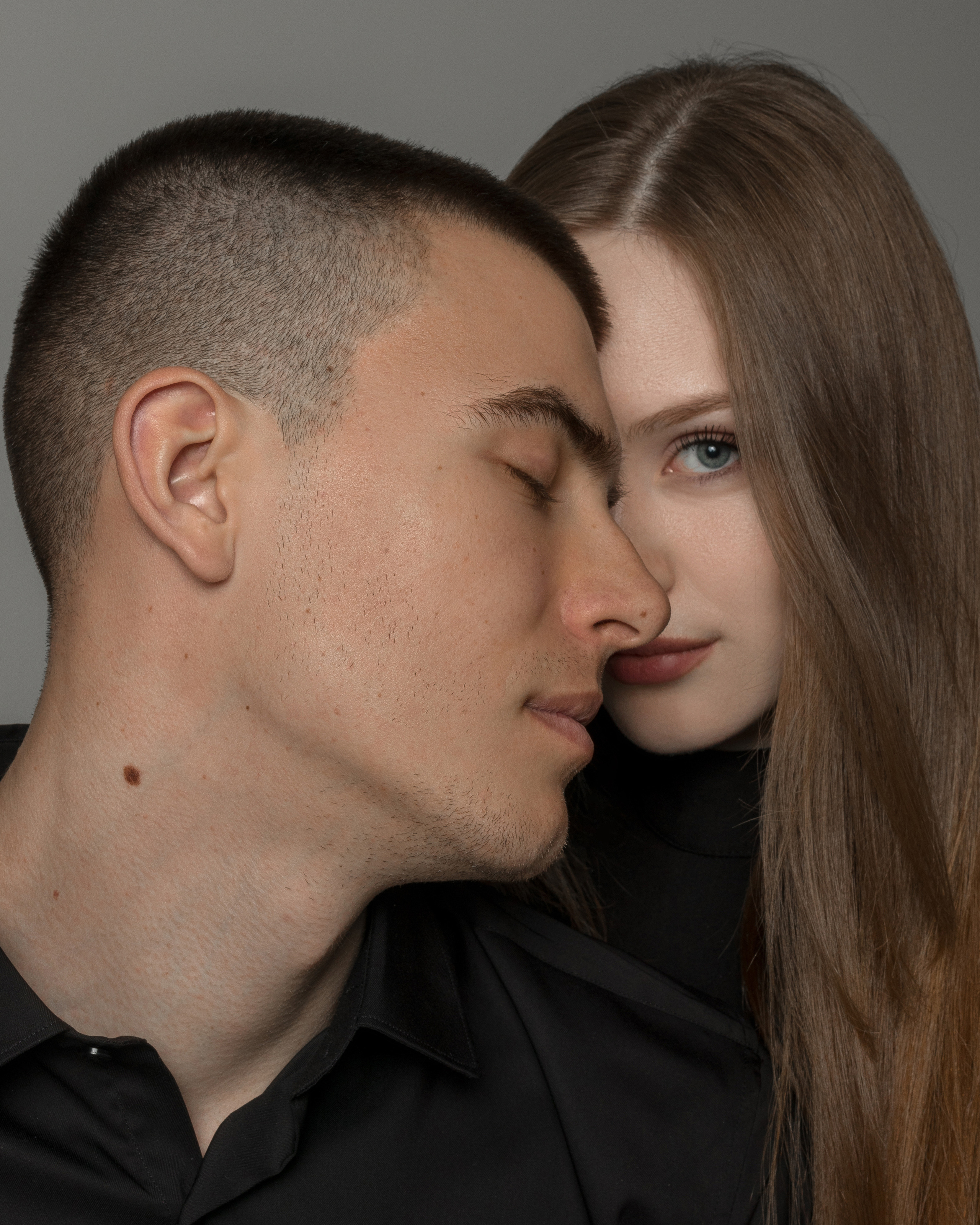 В темноте. Фотограф в Краснодаре Арина Кудряшова